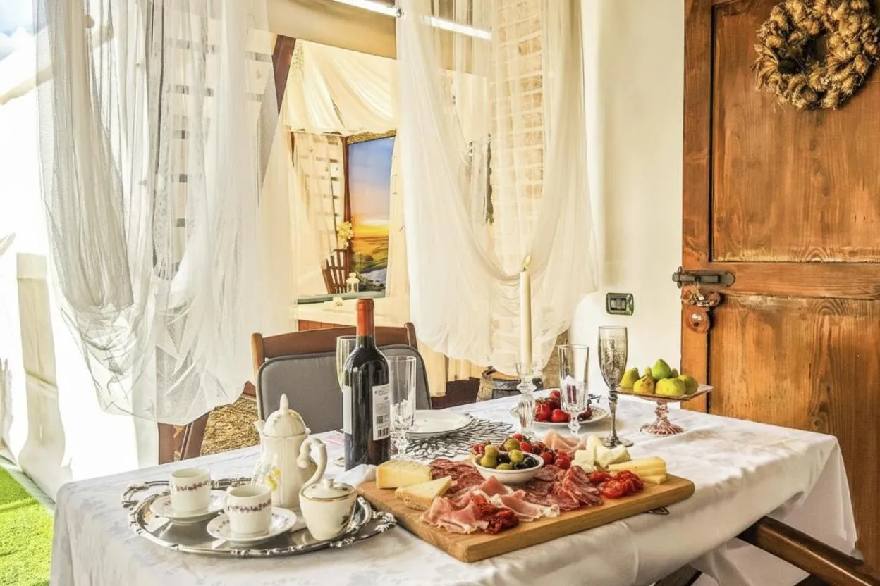La Suite Toscana