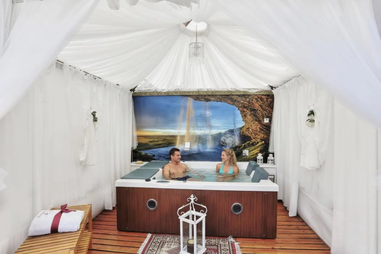La Suite Toscana