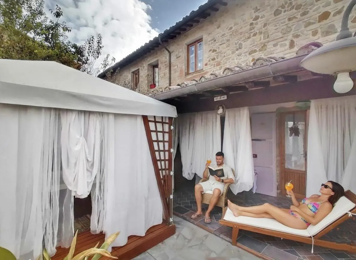 La Suite Toscana