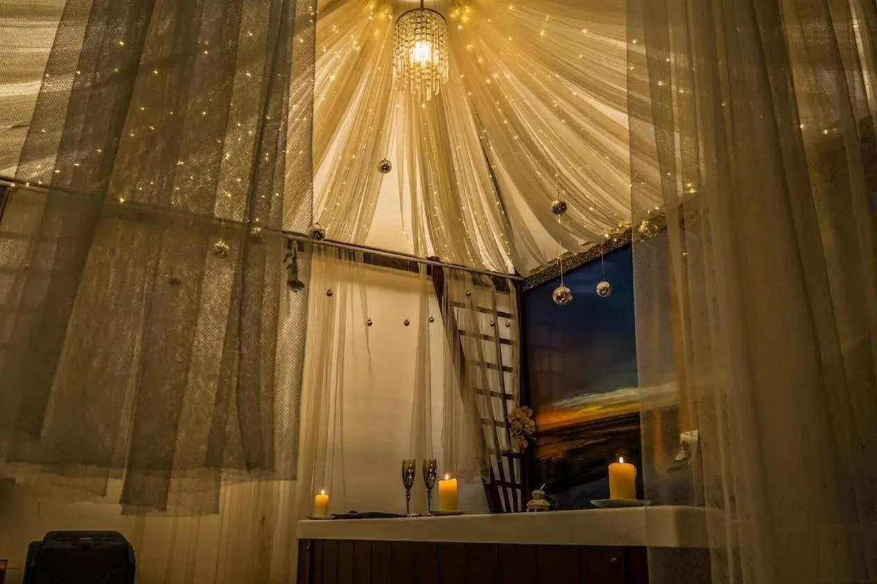 La Suite Toscana