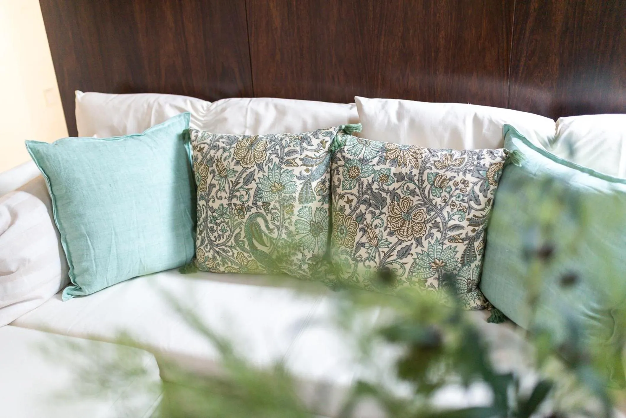 Grosvenor Gardens by CAPITAL