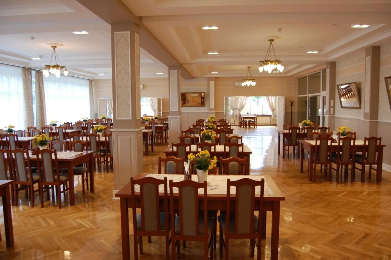 Hotel Słupsk
