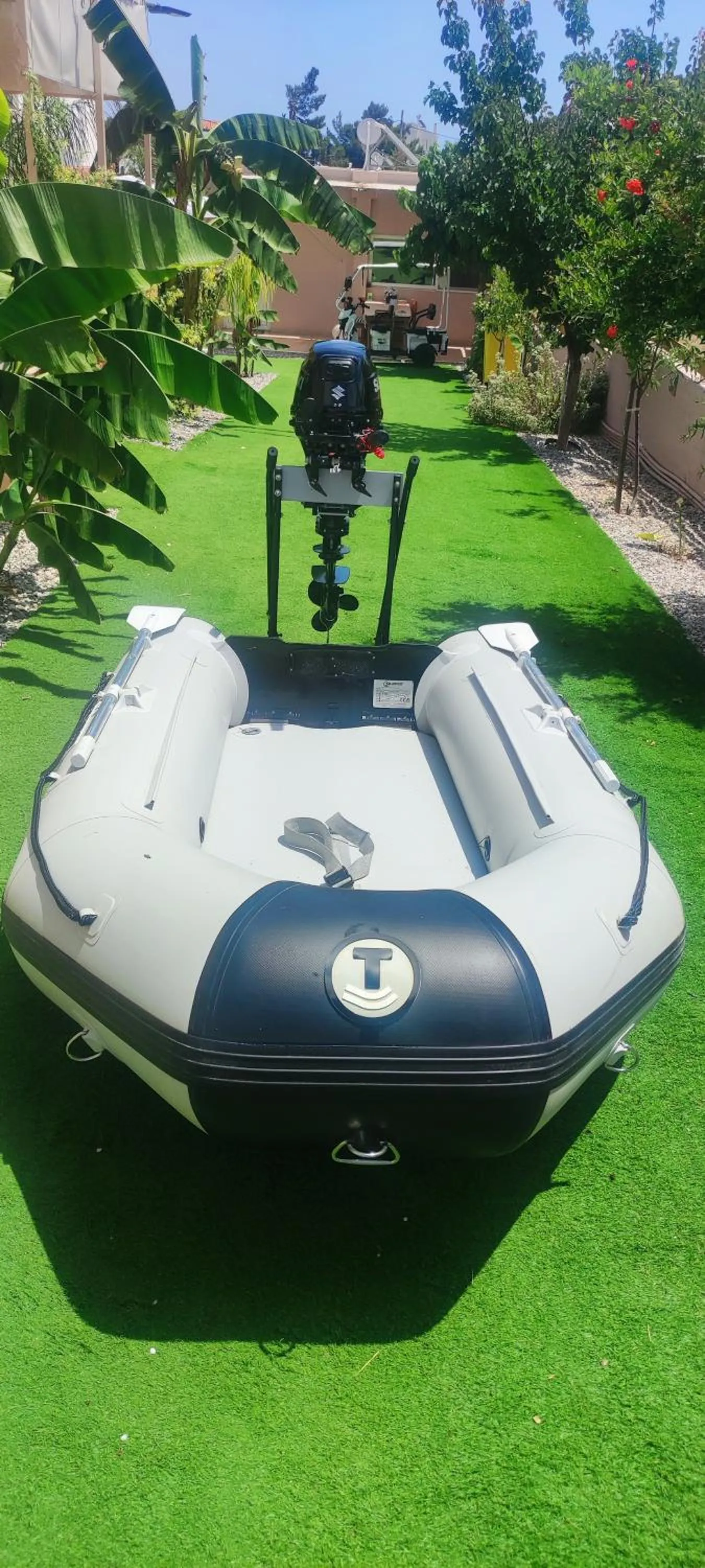 Sports in Modular Bungalows With Heated Pool Artemis Greece