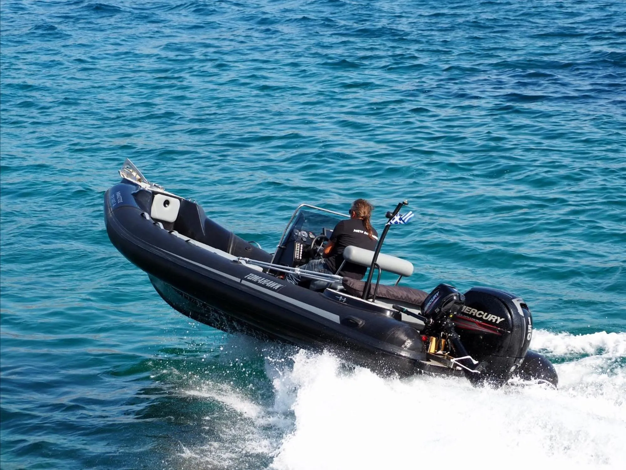 Fishing in Modular Bungalows With Heated Pool Artemis Greece