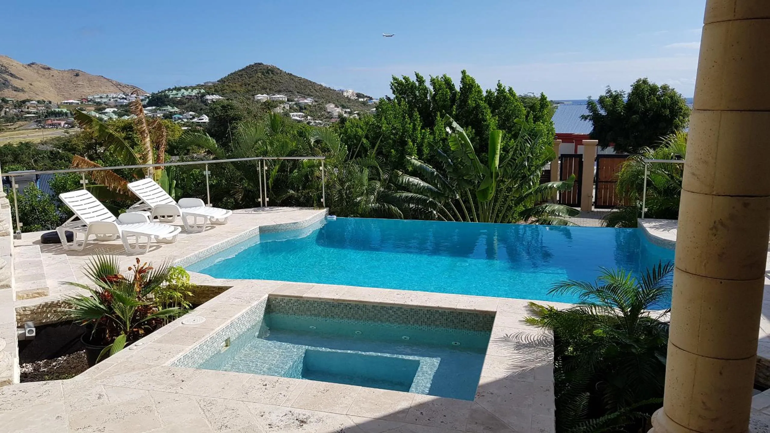 One-Bedroom Villa in C'RENITY VILLA