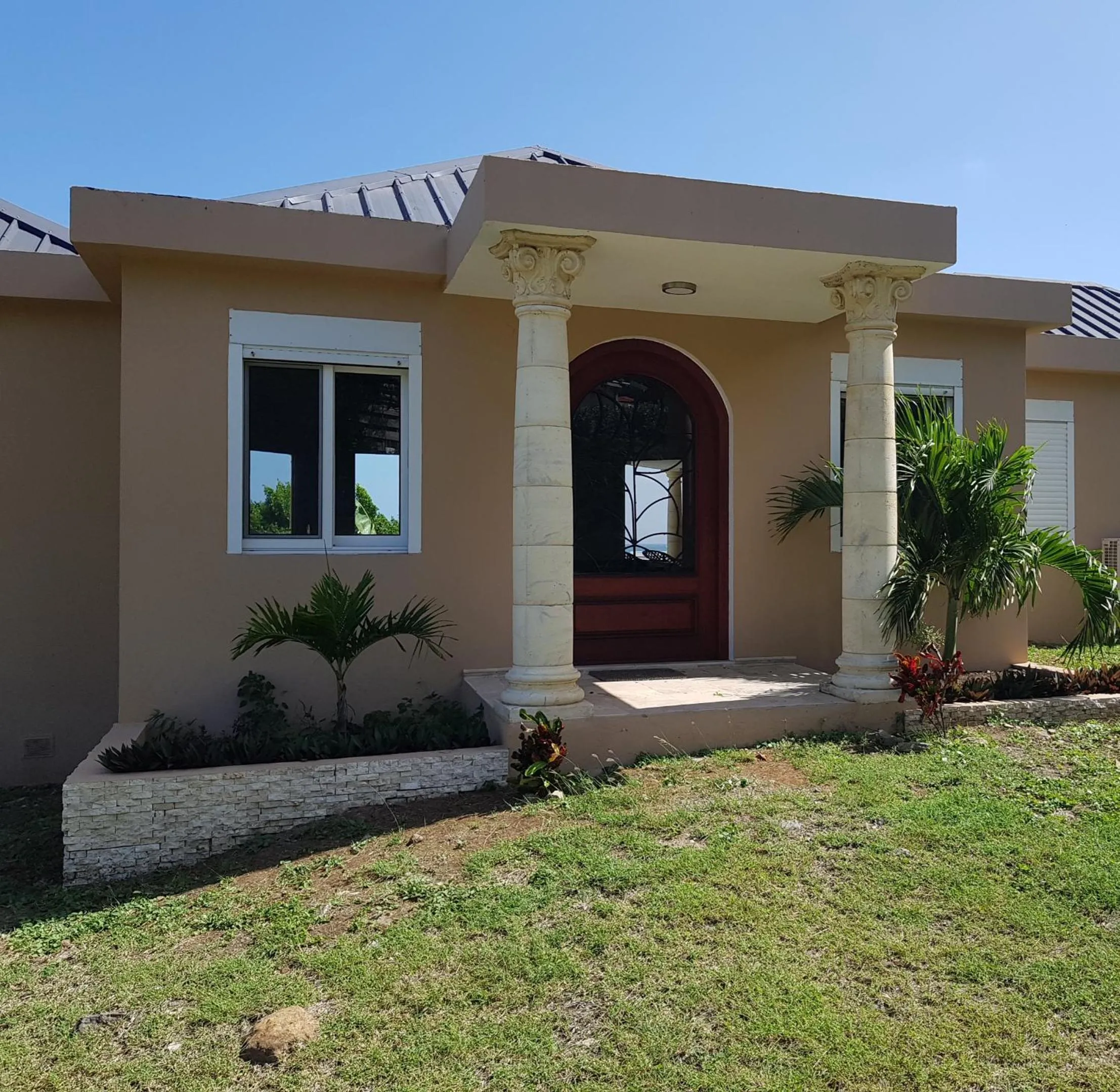 C'RENITY VILLA