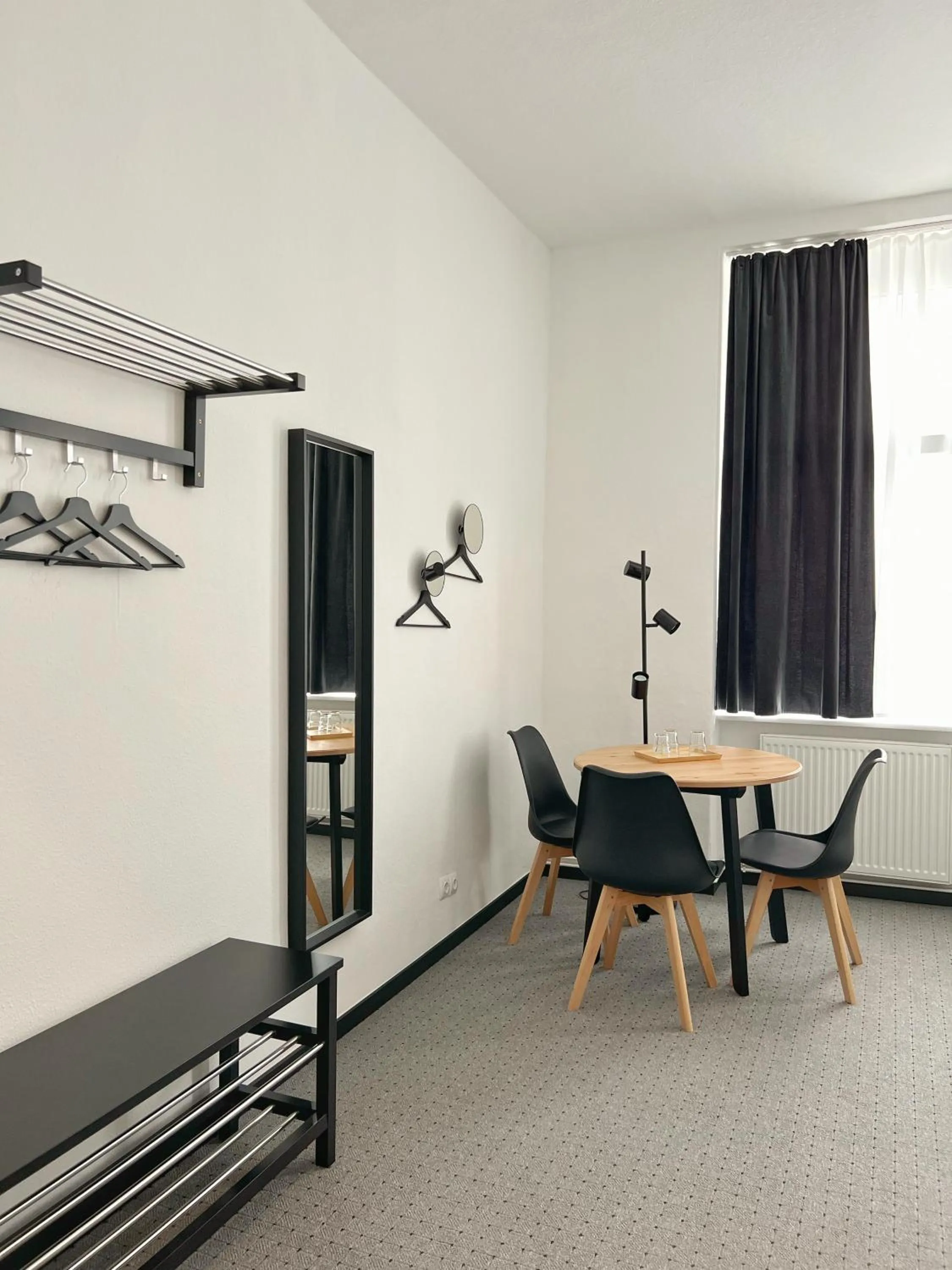 Photo of the whole room in Hotel AVAlex