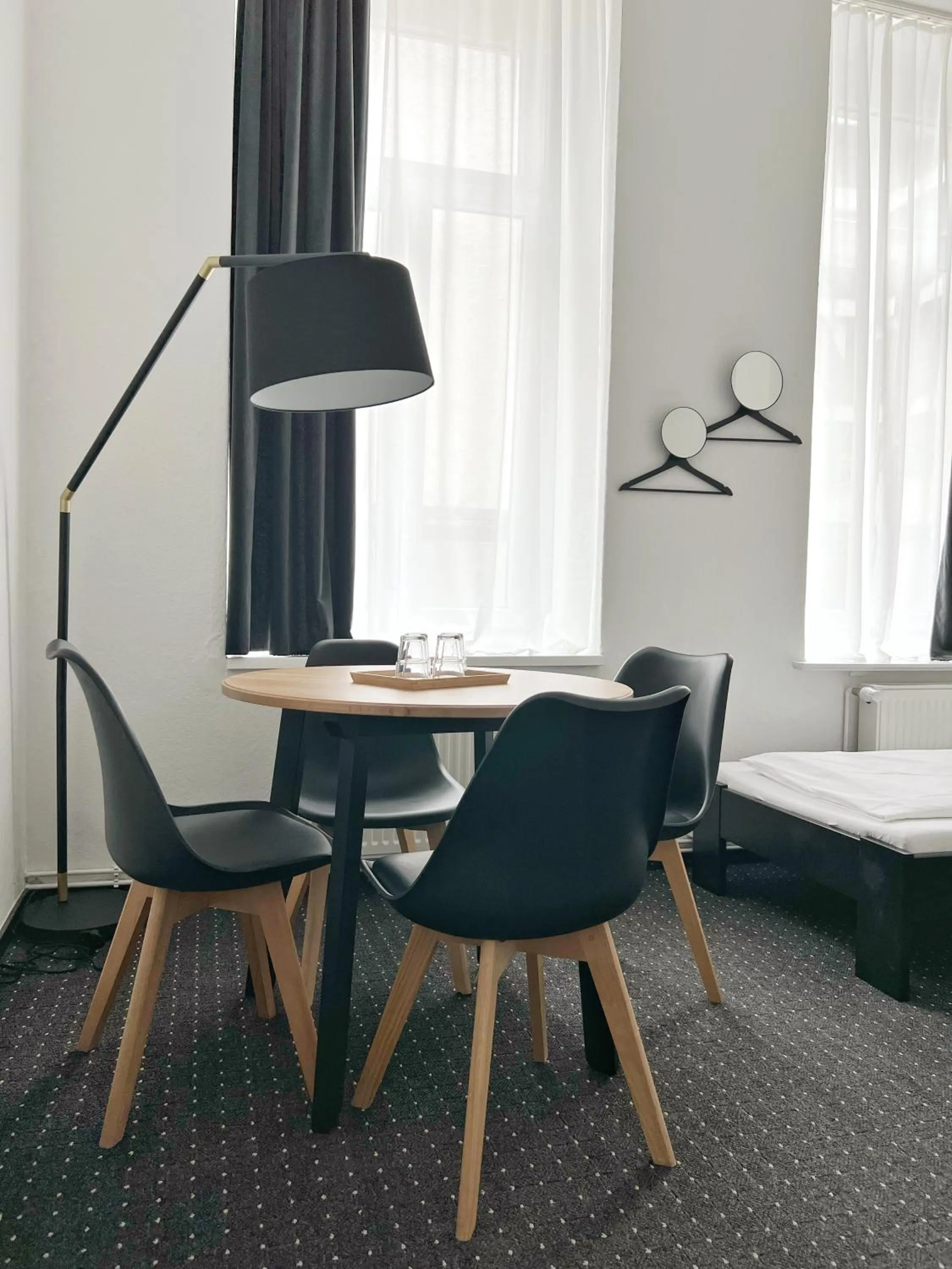 Photo of the whole room in Hotel AVAlex