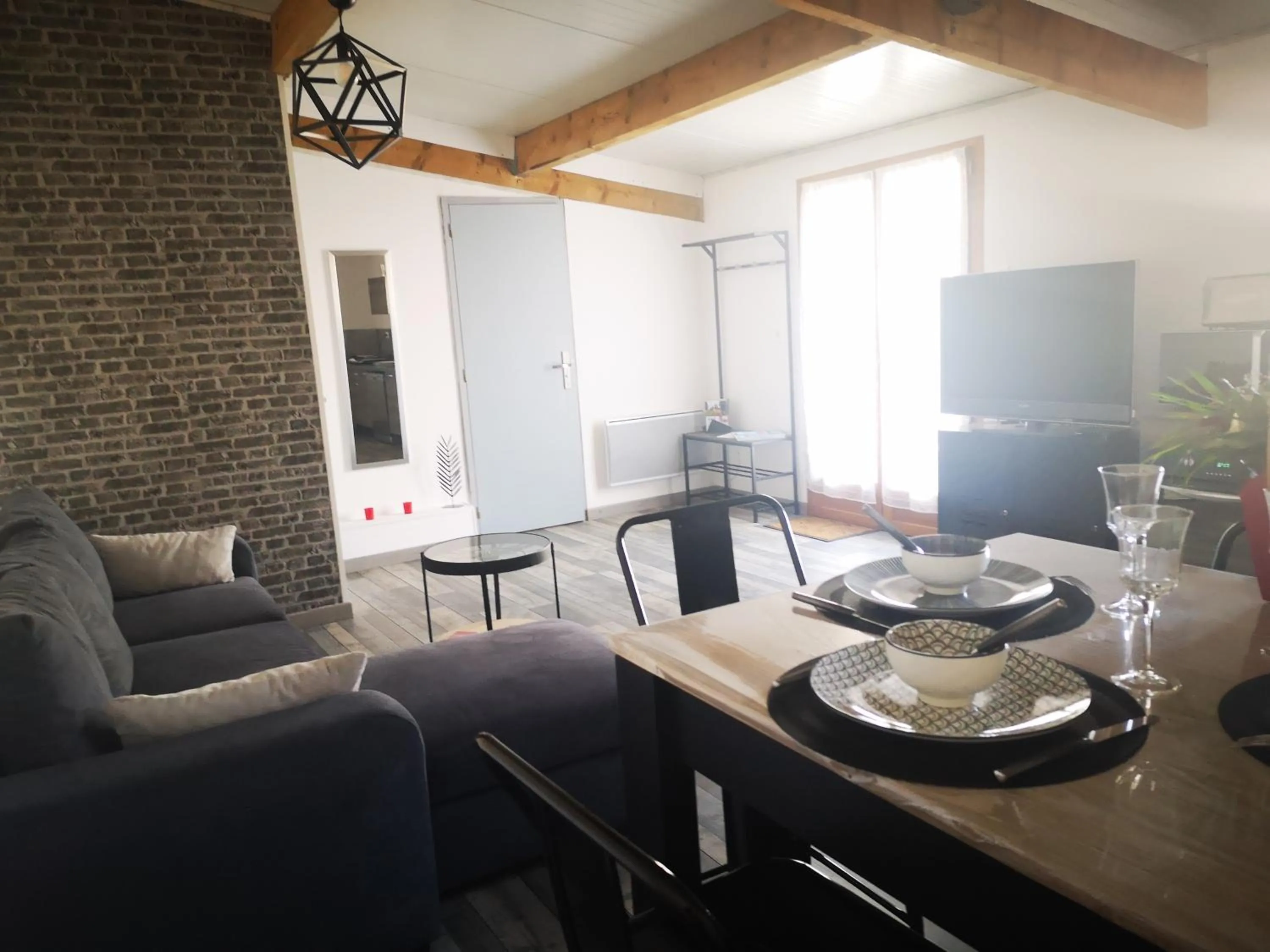 Other in Le Temps d une Pause à Boursault