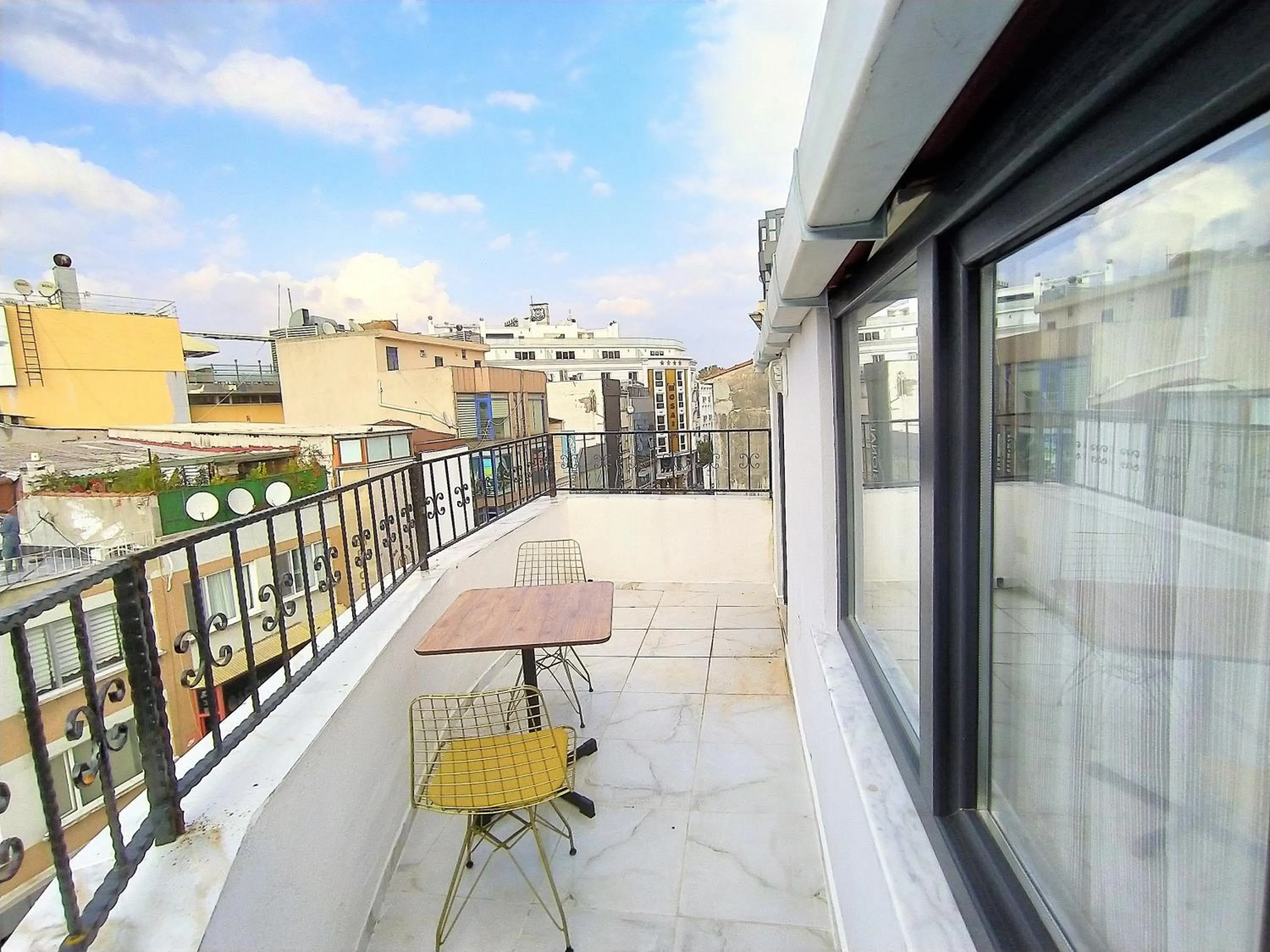 King Istanbul Hotel