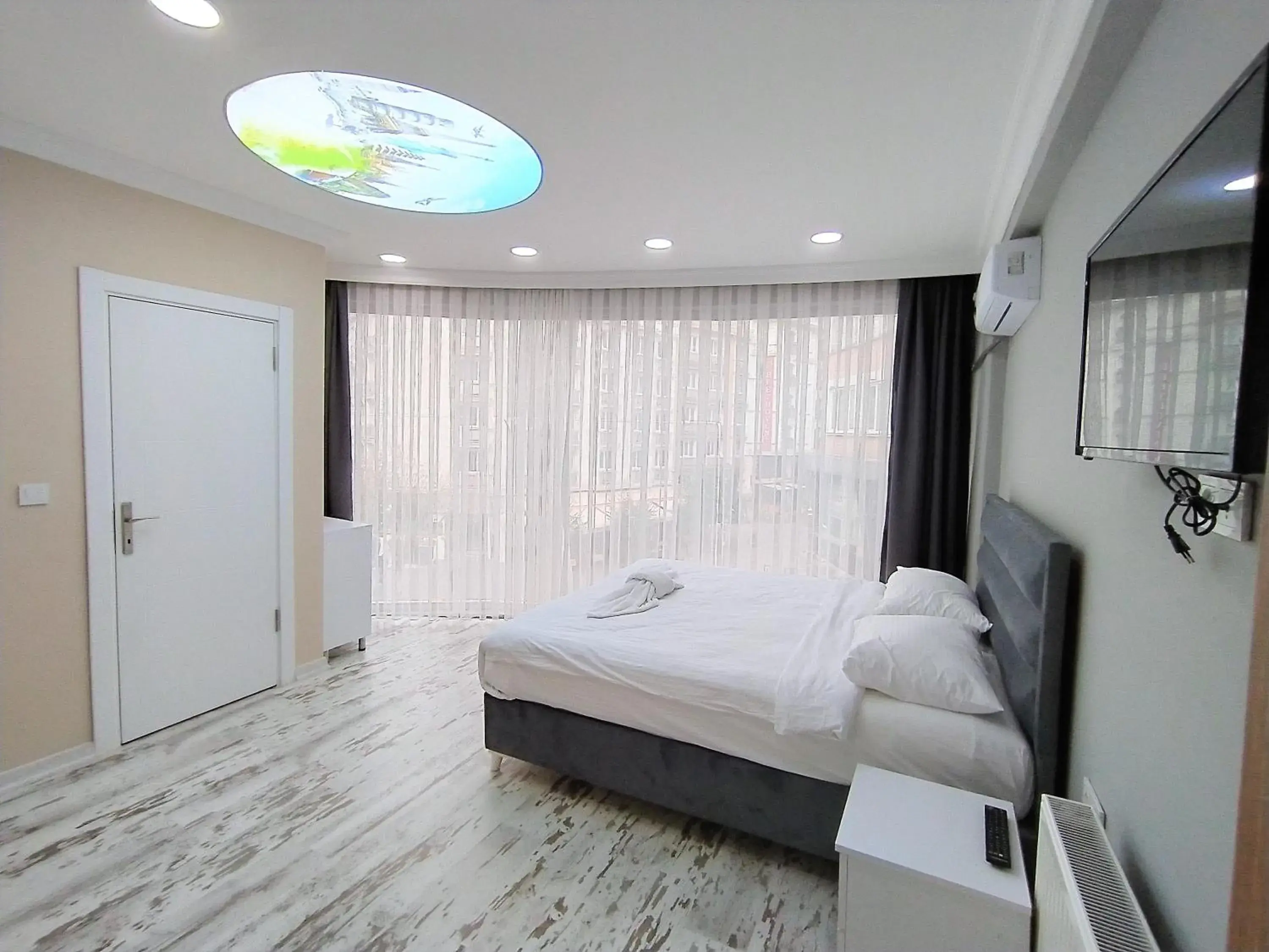 King Istanbul Hotel King Istanbul Hotel