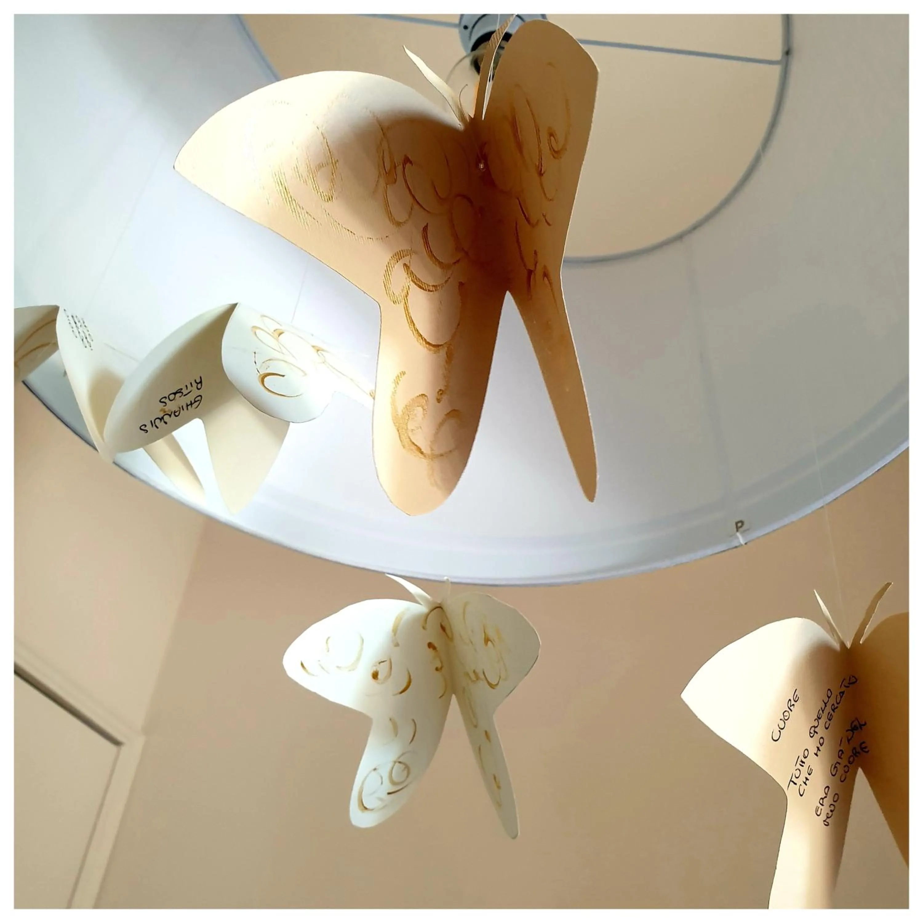 B&B Il giardino ritrovato