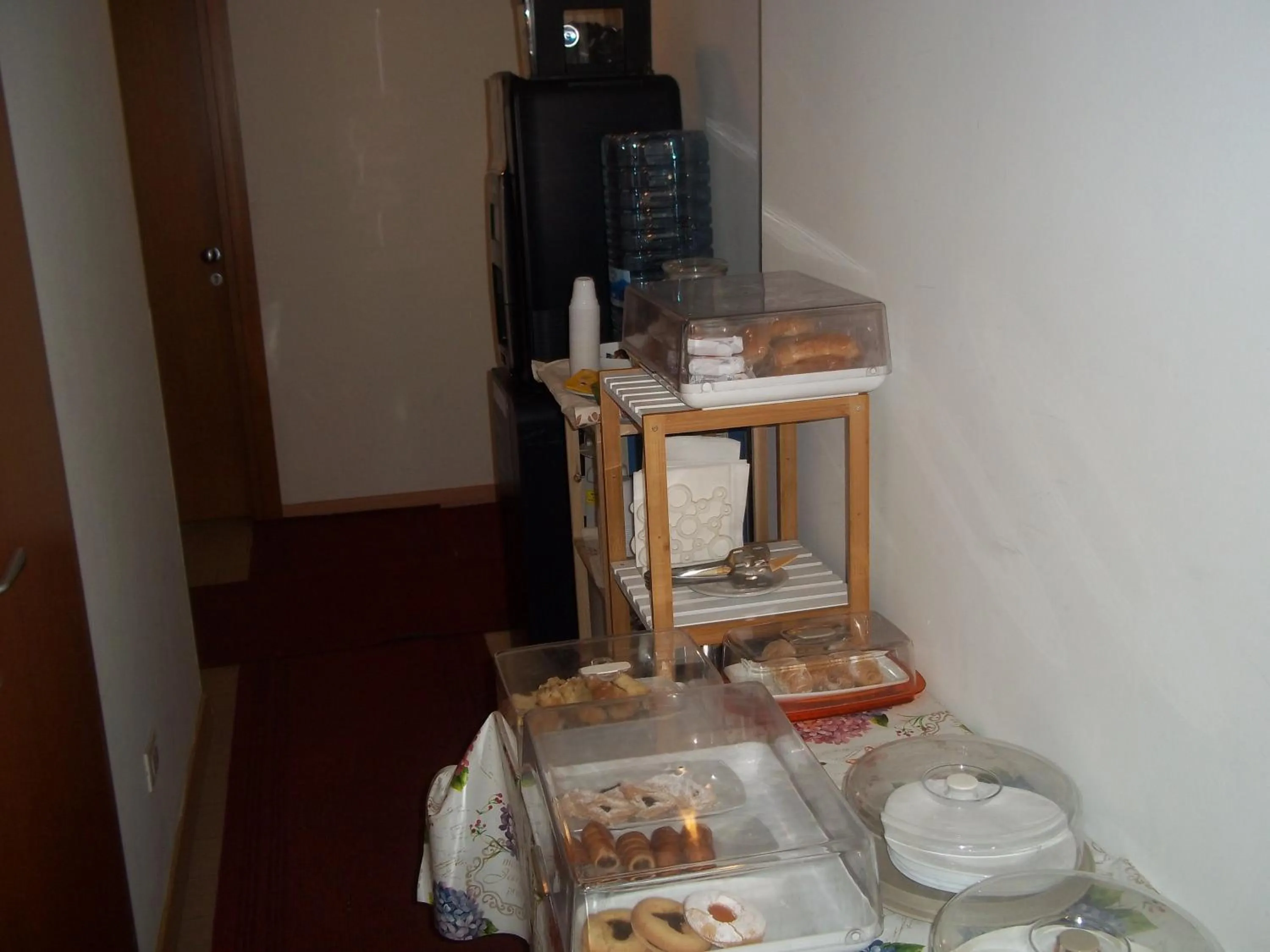 Hotel Gronda Lagunare