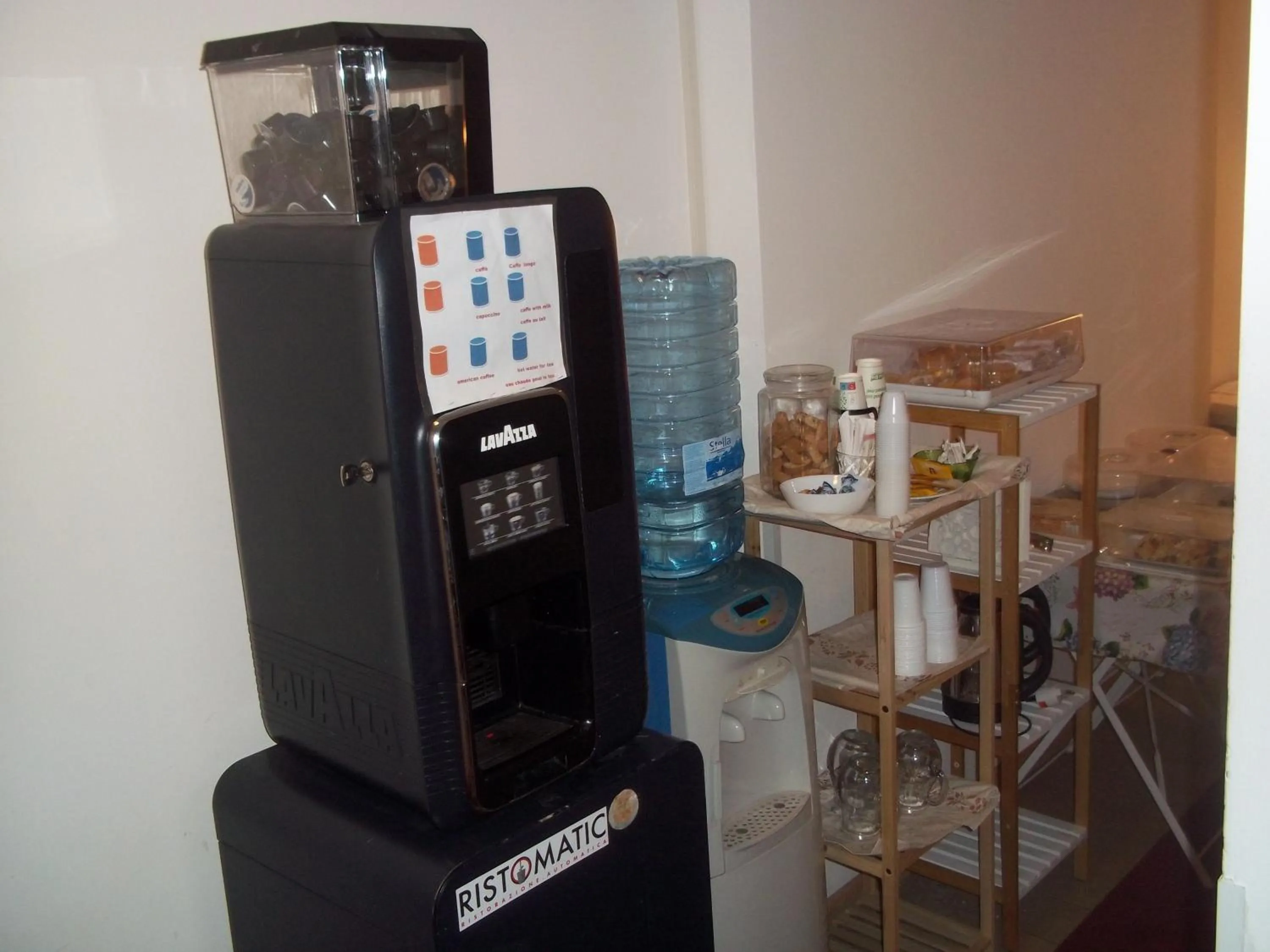 Hotel Gronda Lagunare