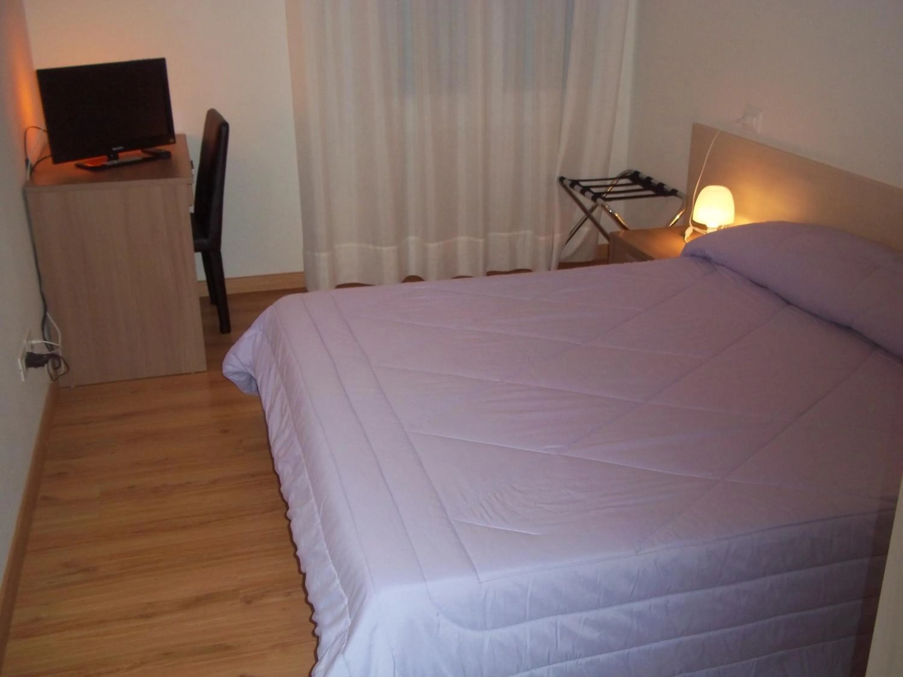 Bed in Hotel Gronda Lagunare