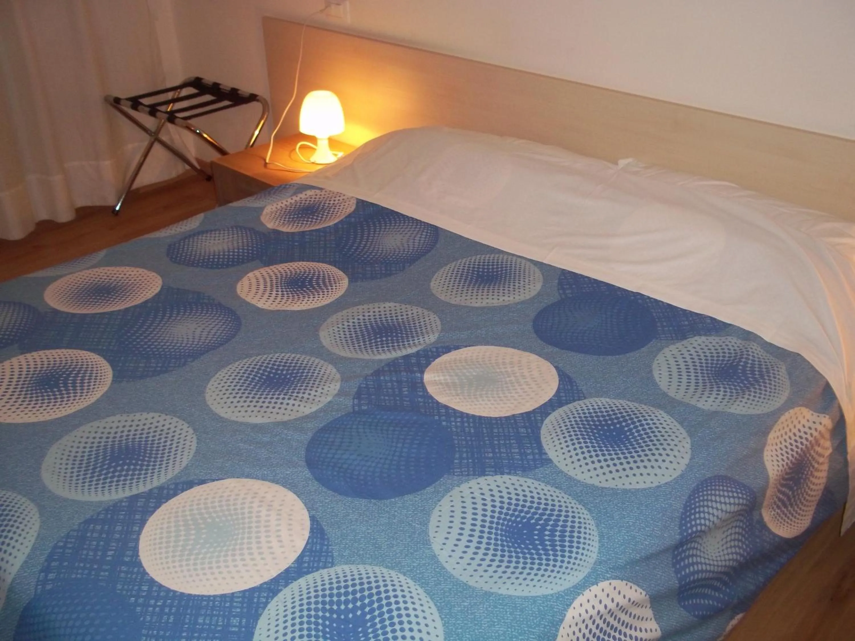 Bed in Hotel Gronda Lagunare