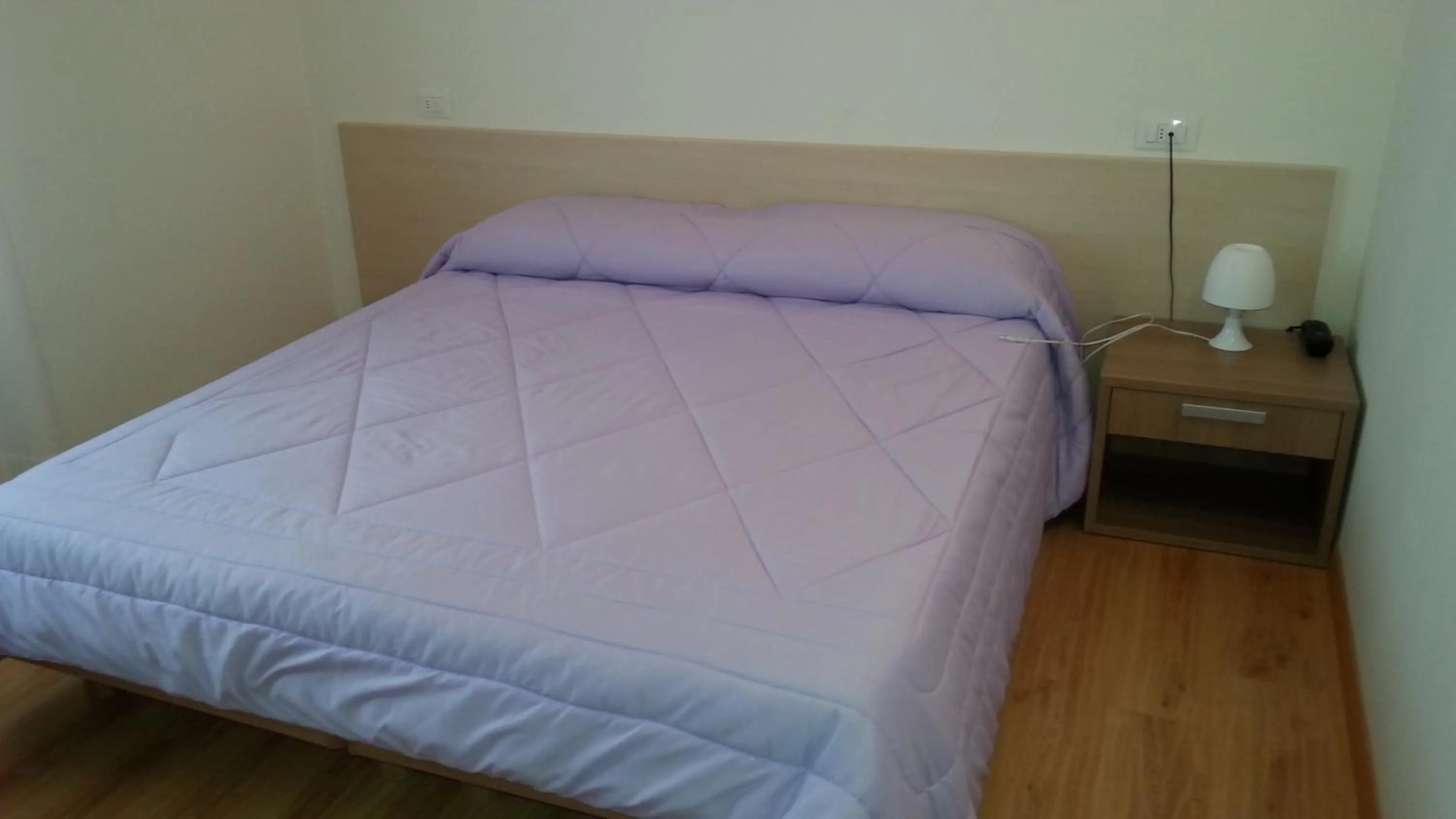 Bedroom, Bed in Hotel Gronda Lagunare