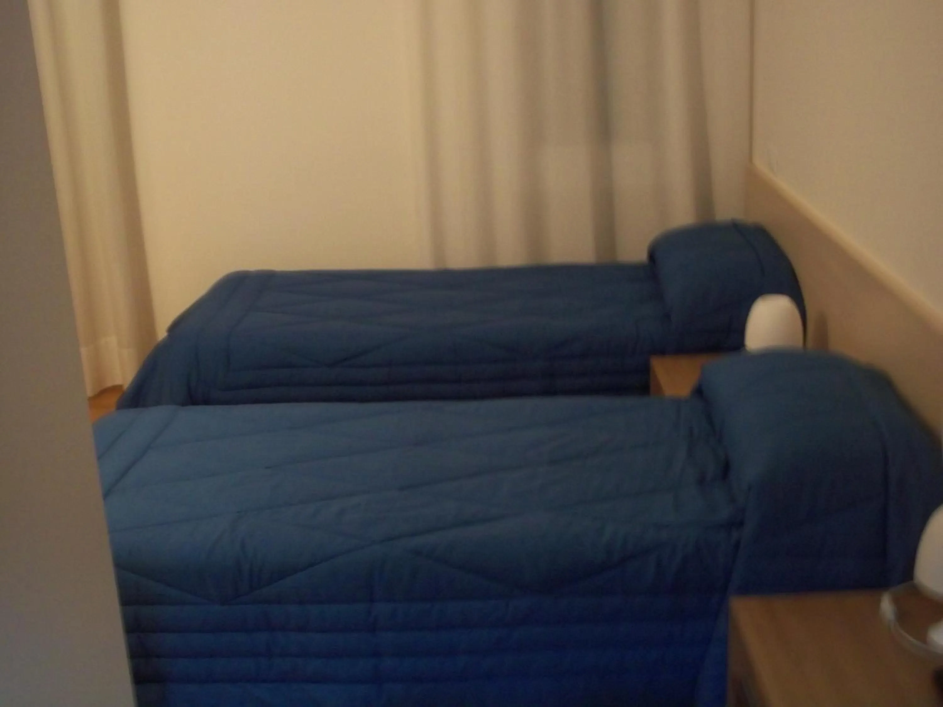 Bedroom, Bed in Hotel Gronda Lagunare