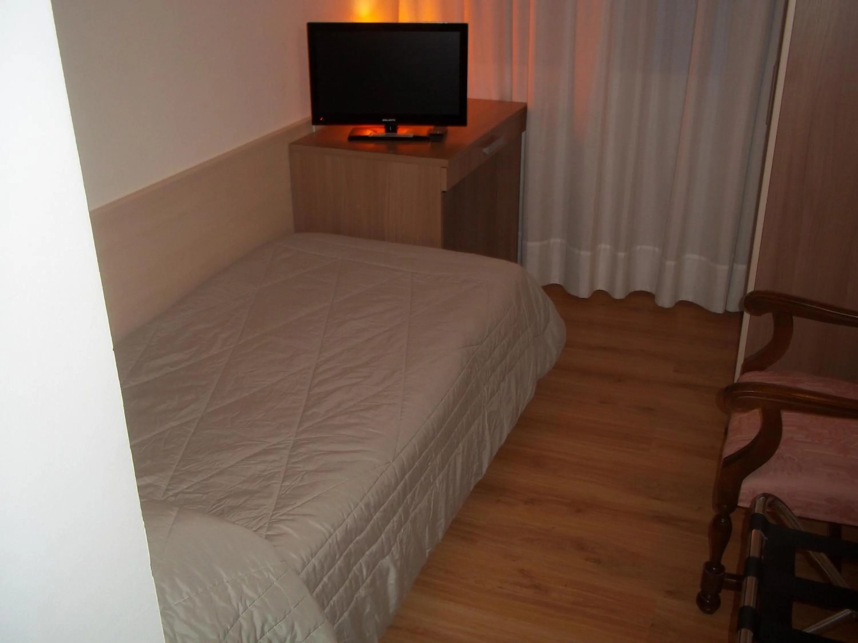 Bed in Hotel Gronda Lagunare