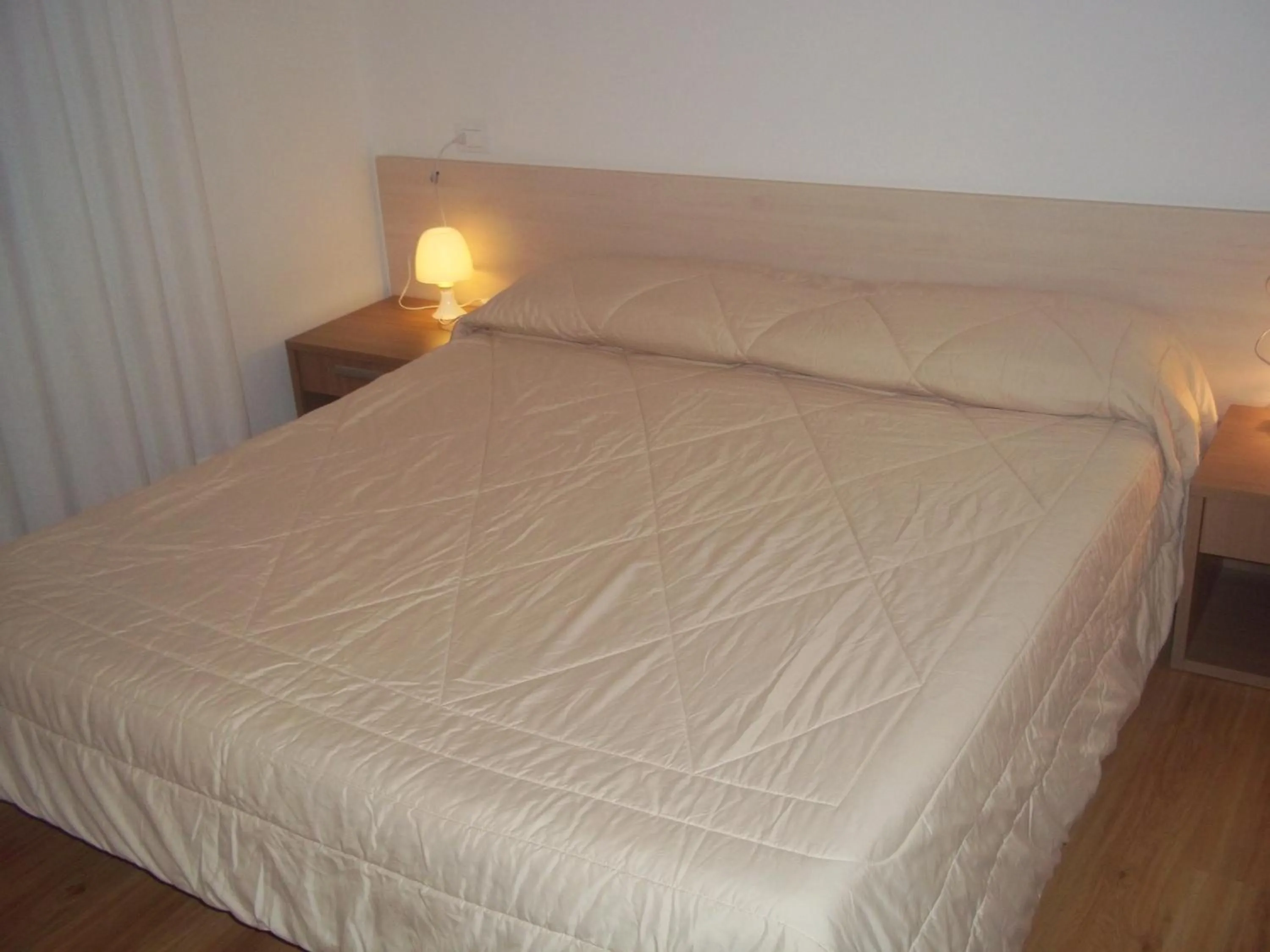 Bed in Hotel Gronda Lagunare