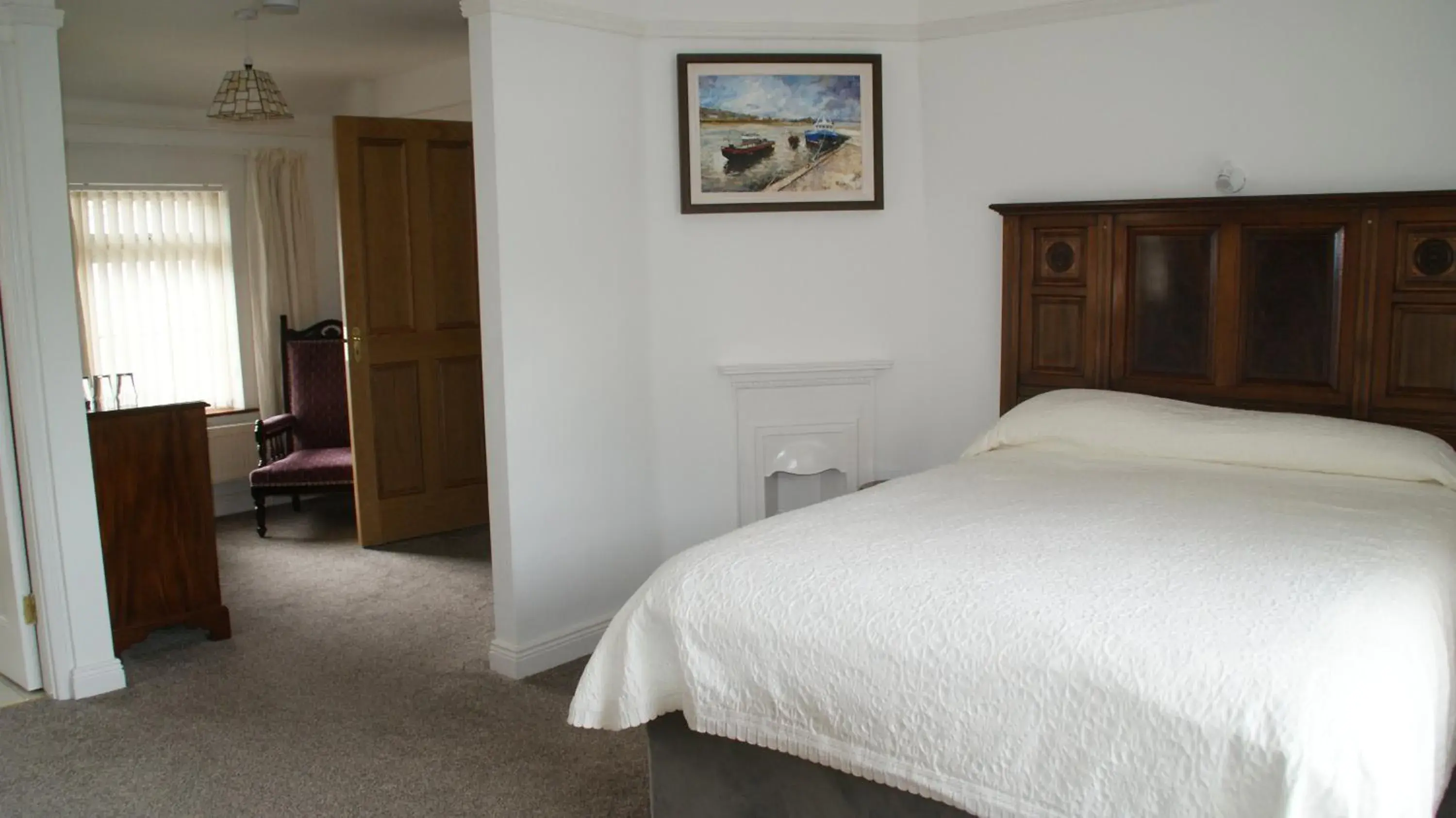 Studio in Rockville House B&B Studio in Rockville House B&B