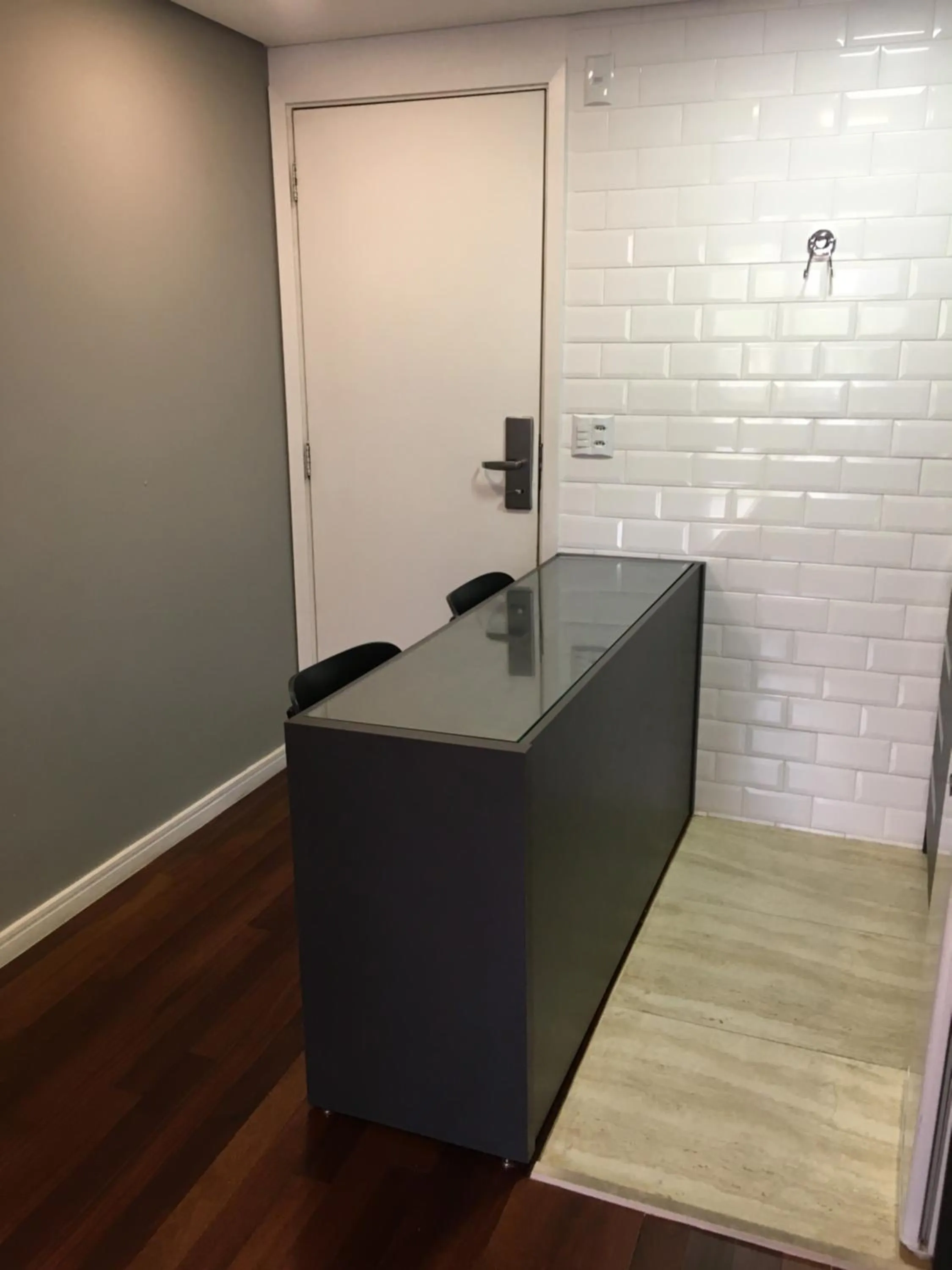 Newciti Flat Itaim Bibi