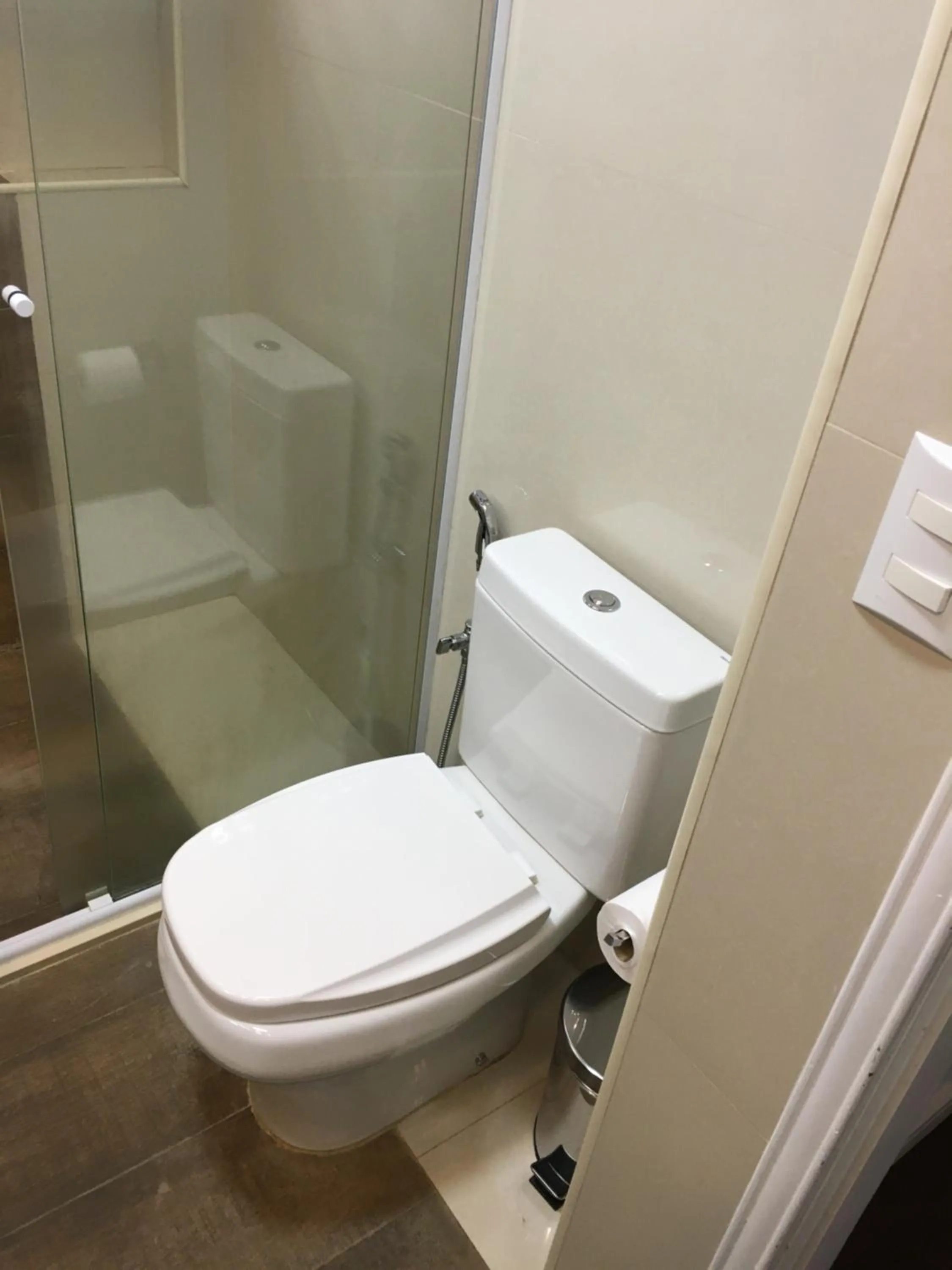 Newciti Flat Itaim Bibi