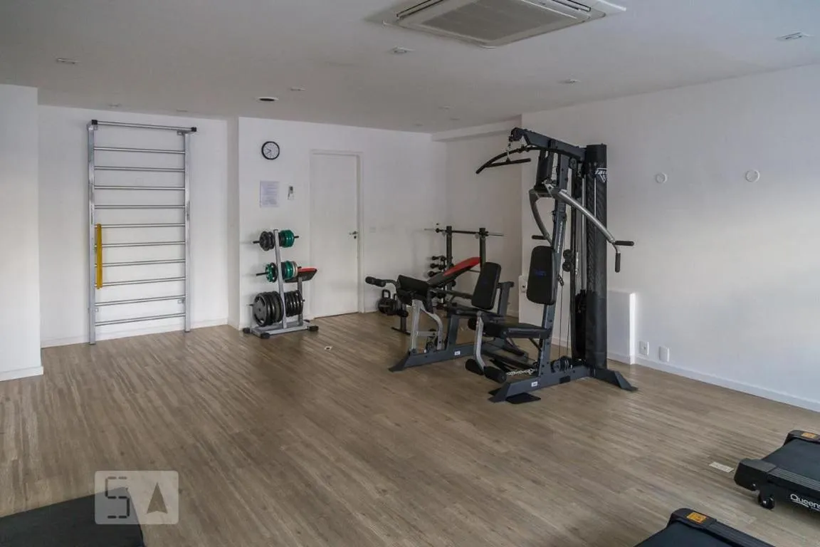 Newciti Flat Itaim Bibi