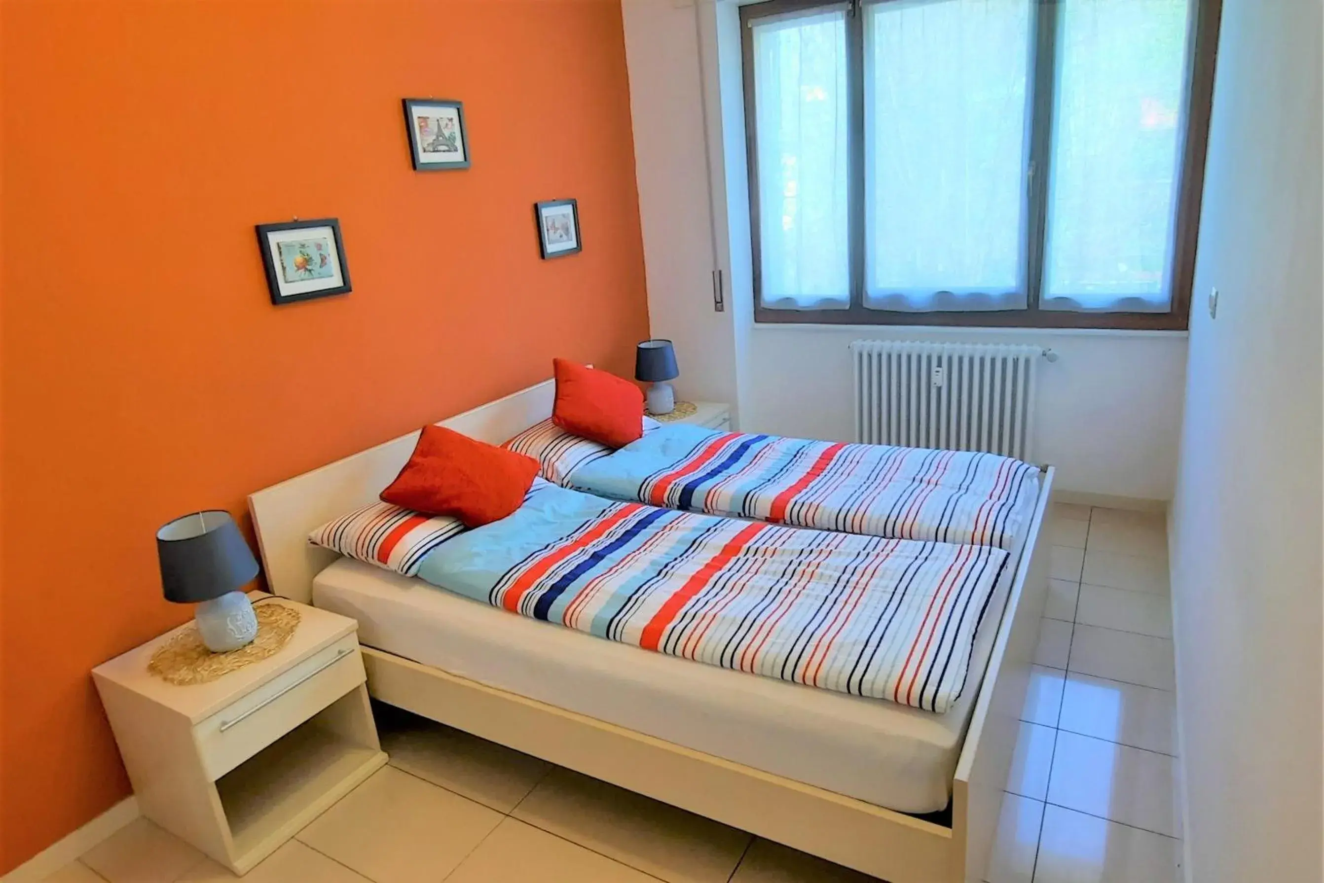 Apartment in Lucini Ai Portici,parcheggio privato,due minuti dal Bernina Express Apartment in Lucini Ai Portici,parcheggio privato,due minuti dal Bernina Express