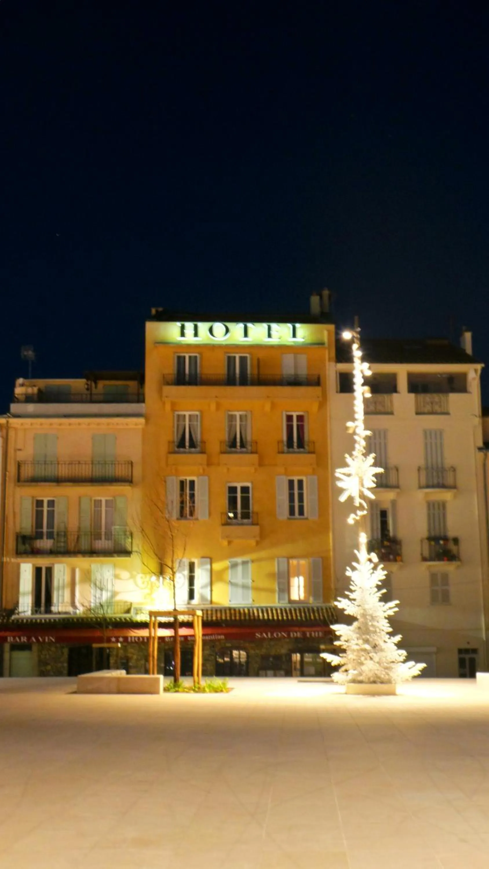 Facade/entrance in Hotel Relais Du Postillon