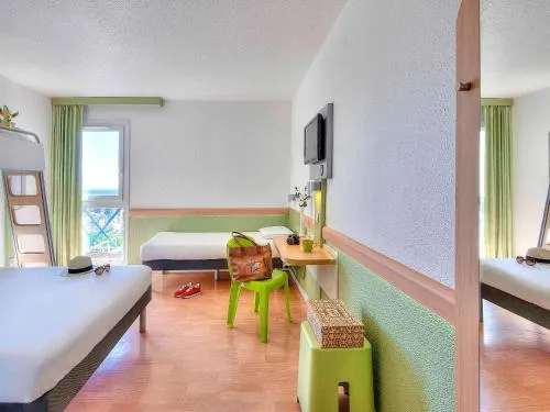 ibis budget Cannes Mougins