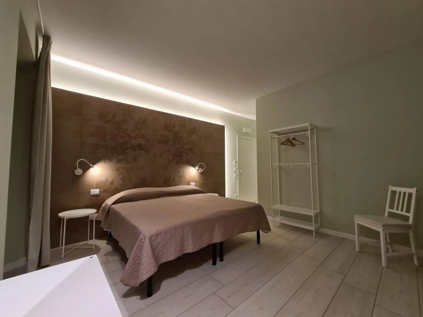 Photo of the whole room, Bed in B&B Locanda de' Colli