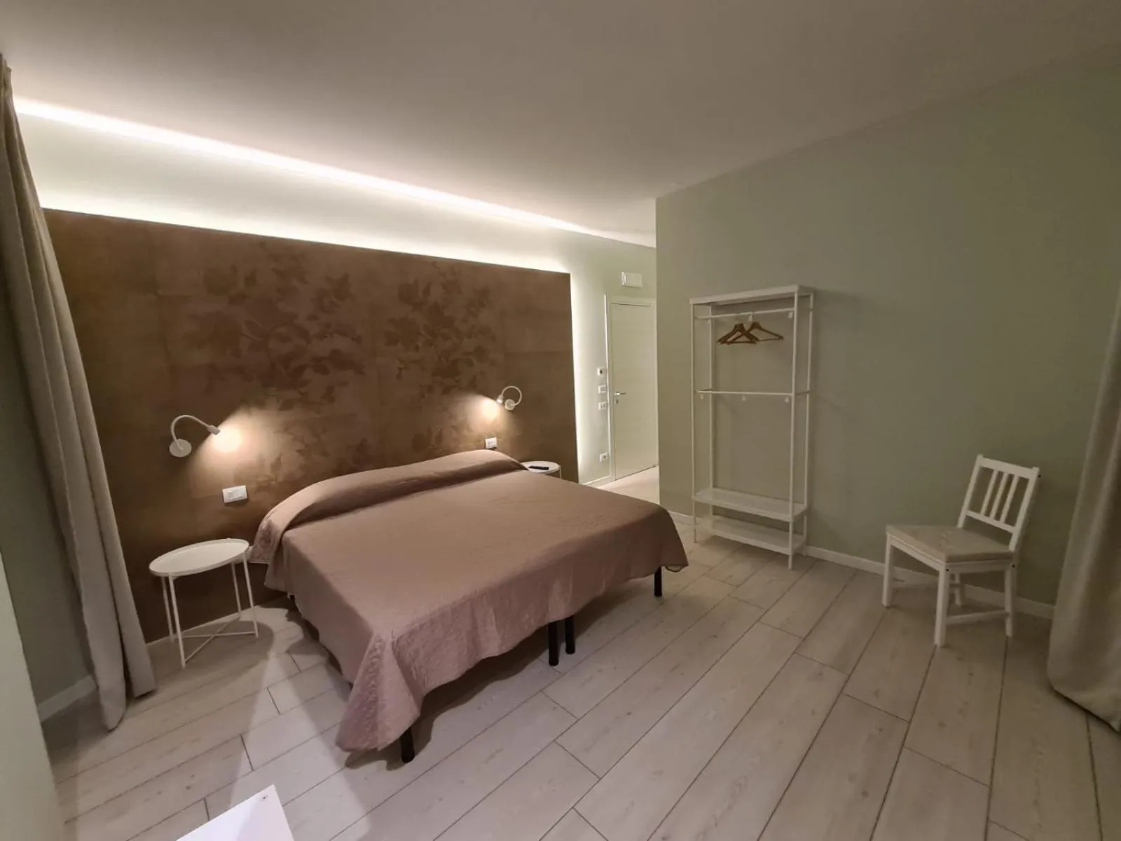 Photo of the whole room, Bed in B&B Locanda de' Colli