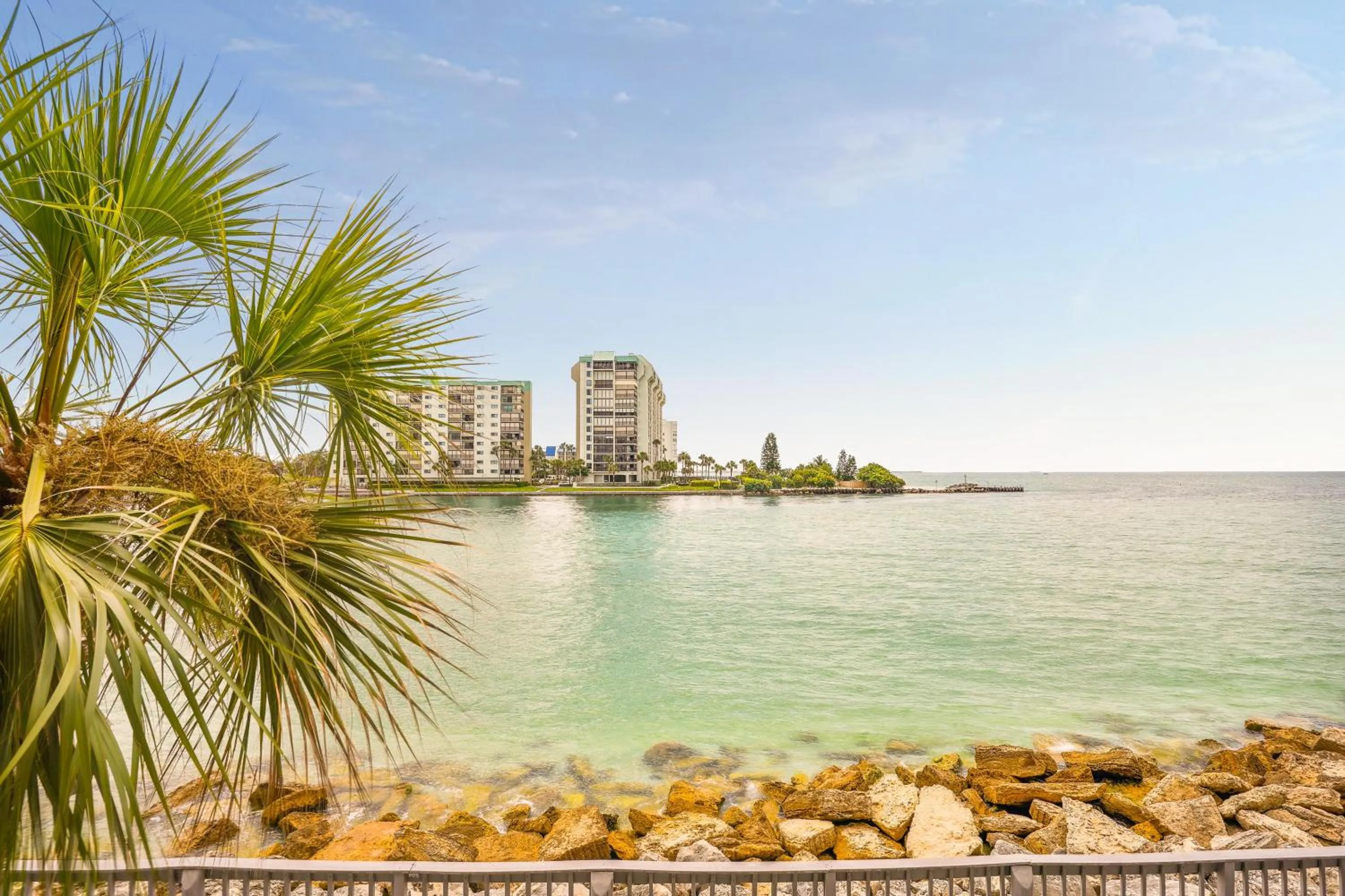 Land's End 5-204 Gulf-Bay Front - Premier