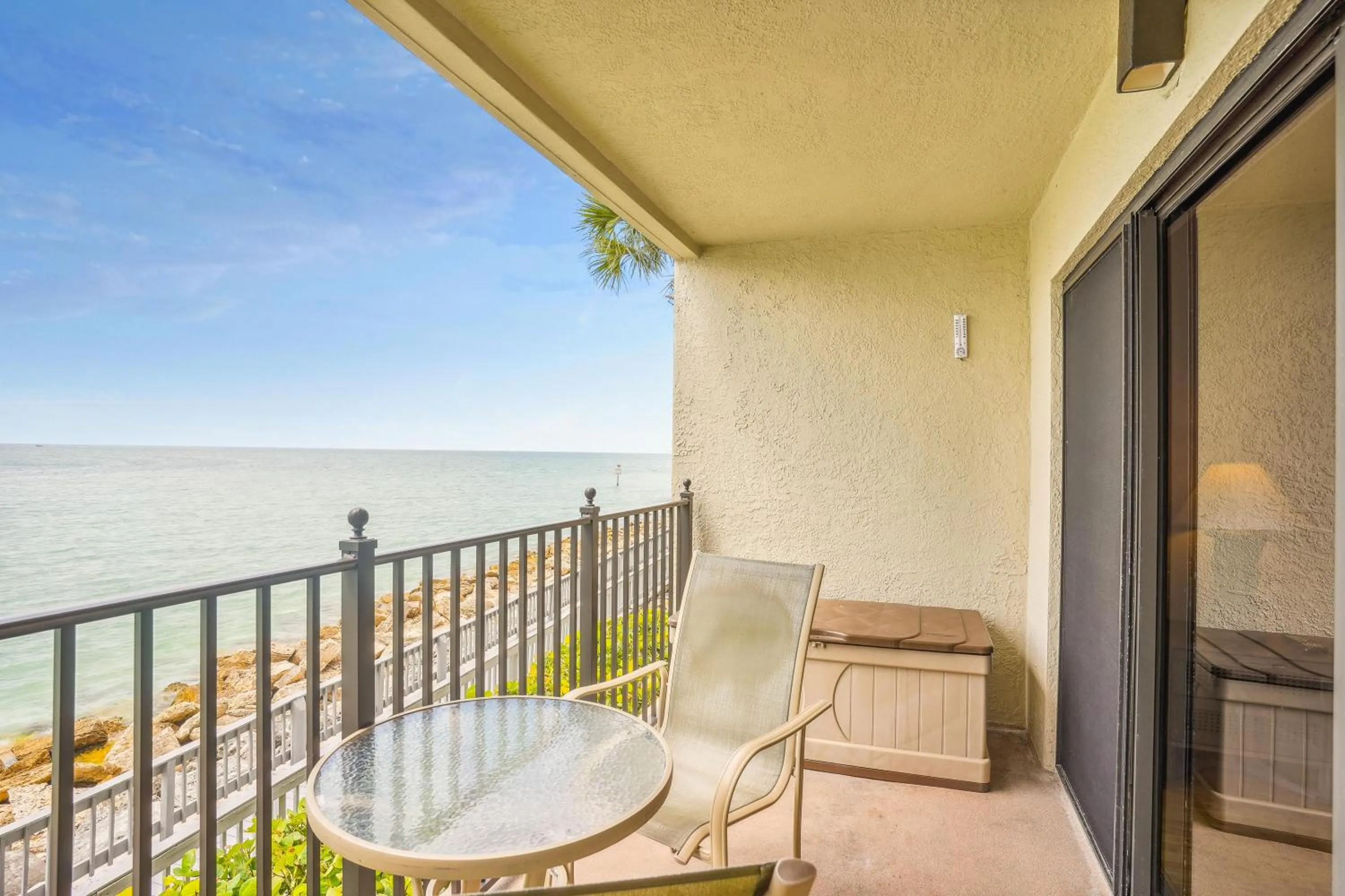 Land's End 5-204 Gulf-Bay Front - Premier