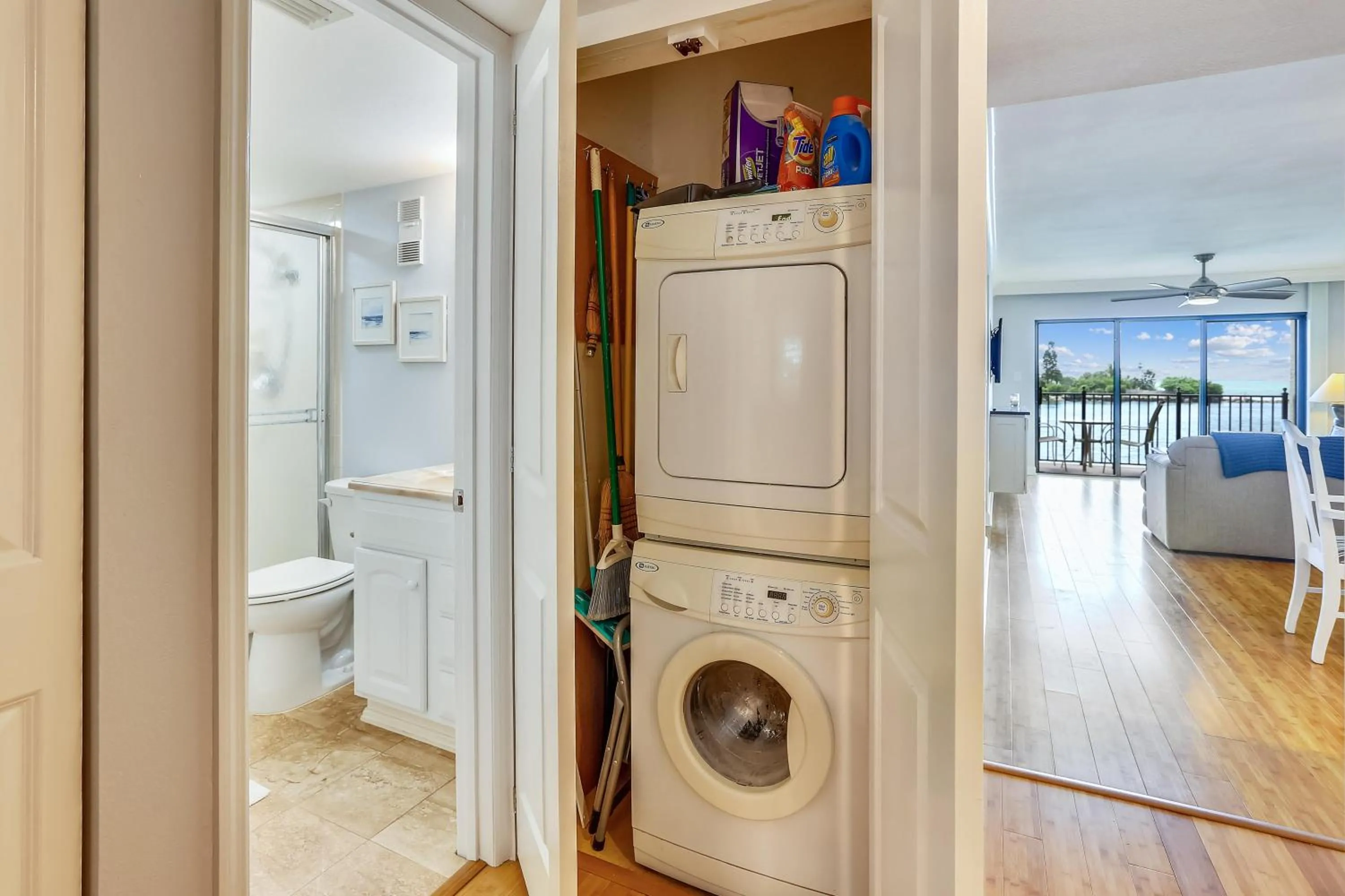 Land's End 5-204 Gulf-Bay Front - Premier