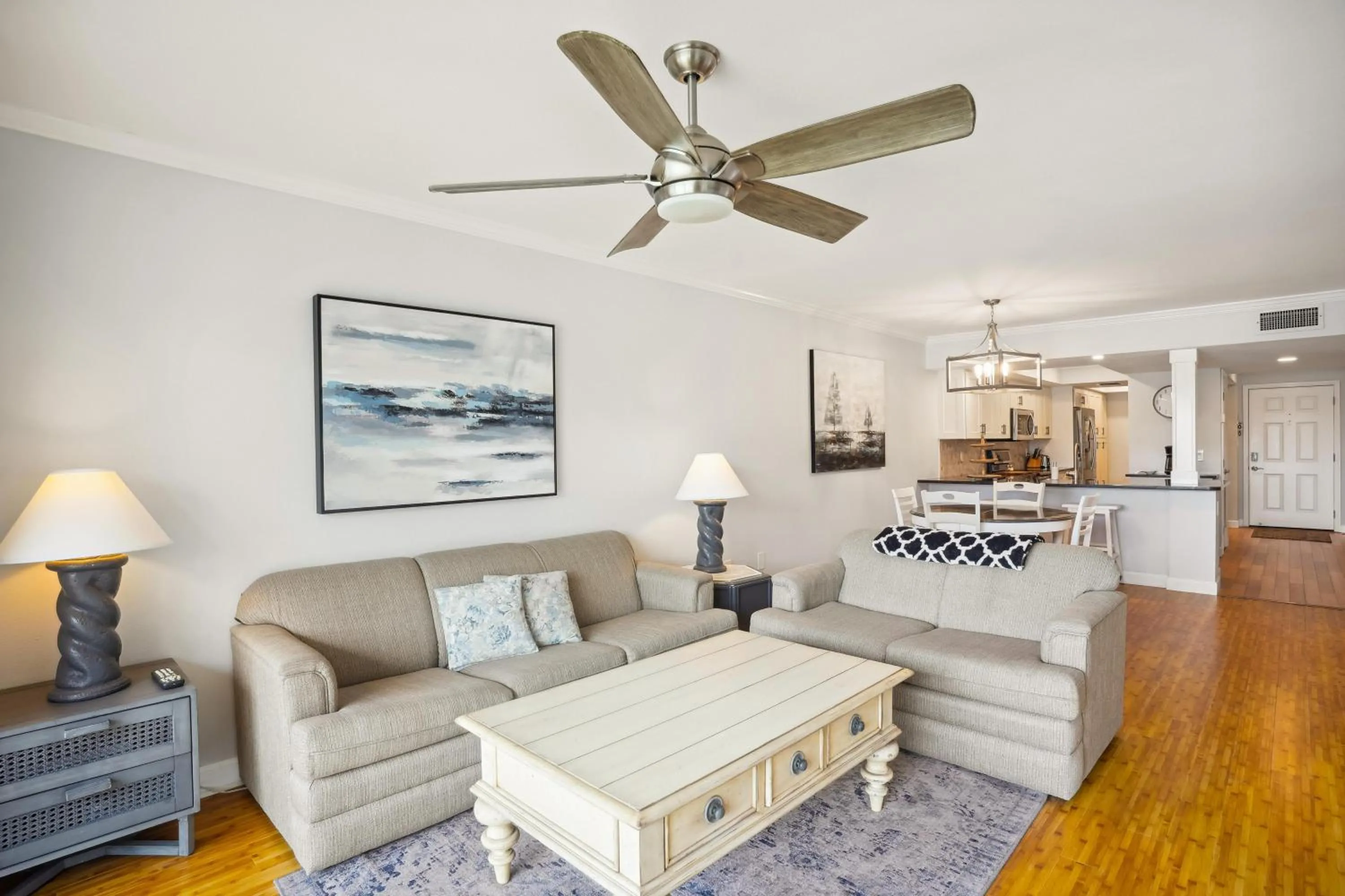 Land's End 5-204 Gulf-Bay Front - Premier