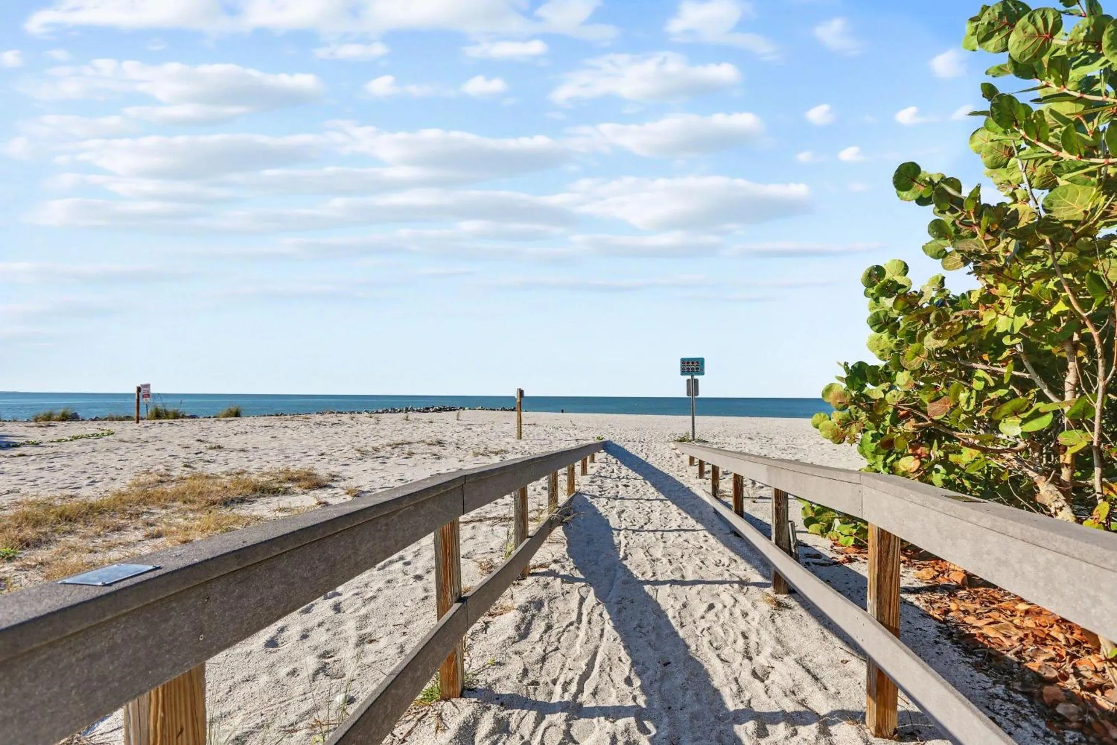 Land's End 5-204 Gulf-Bay Front - Premier