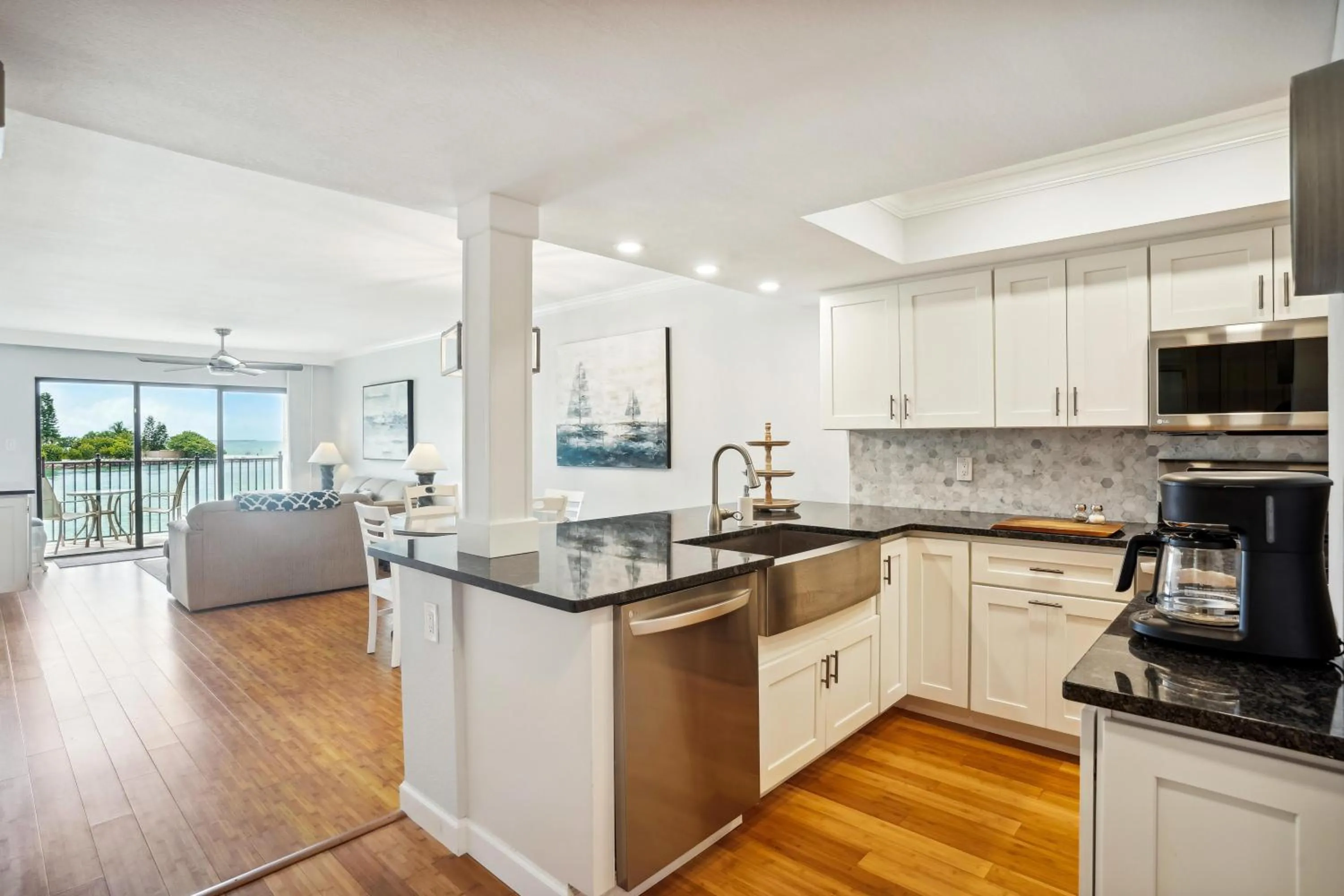 Land's End 5-204 Gulf-Bay Front - Premier