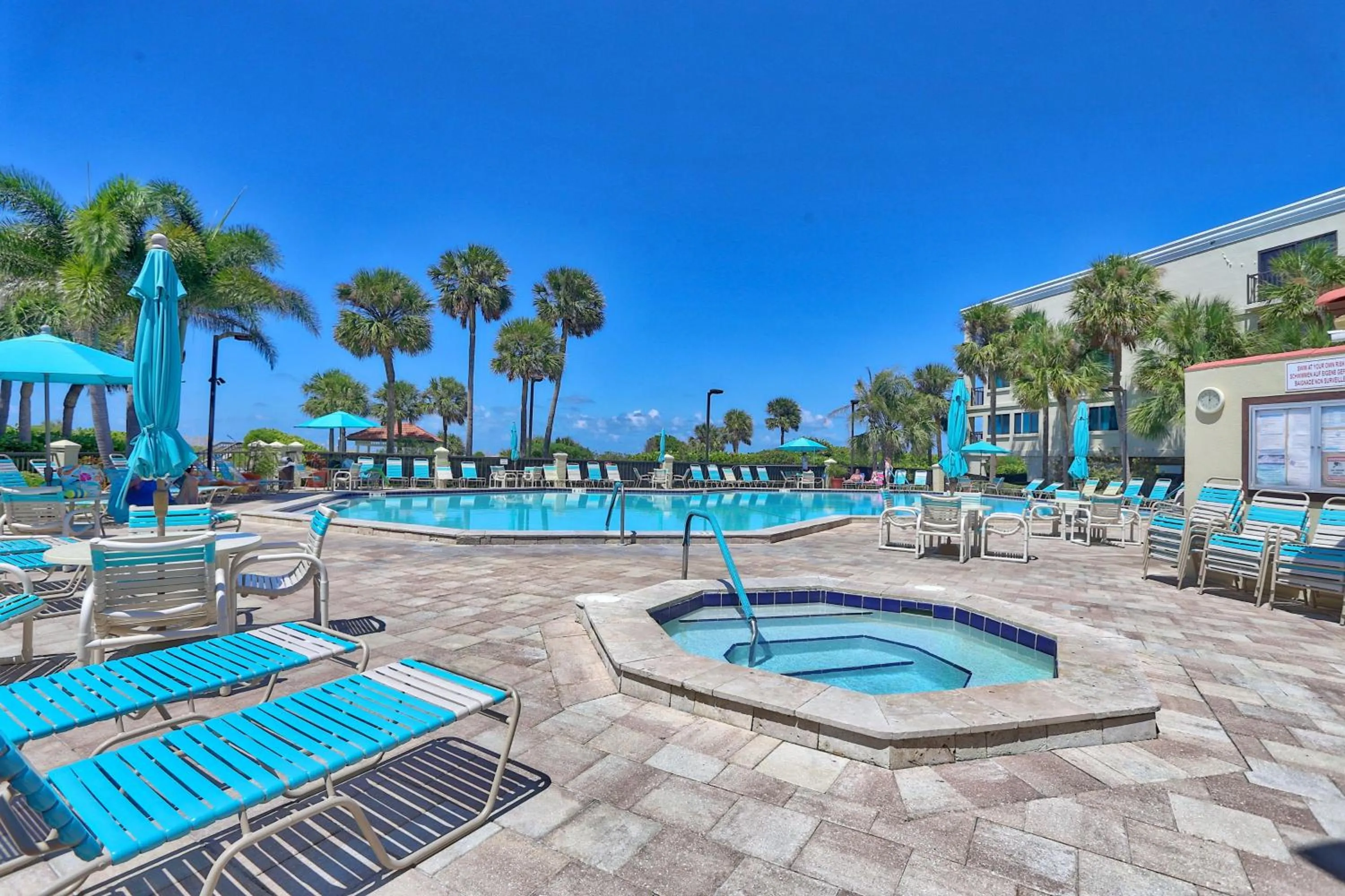 Land's End 5-204 Gulf-Bay Front - Premier