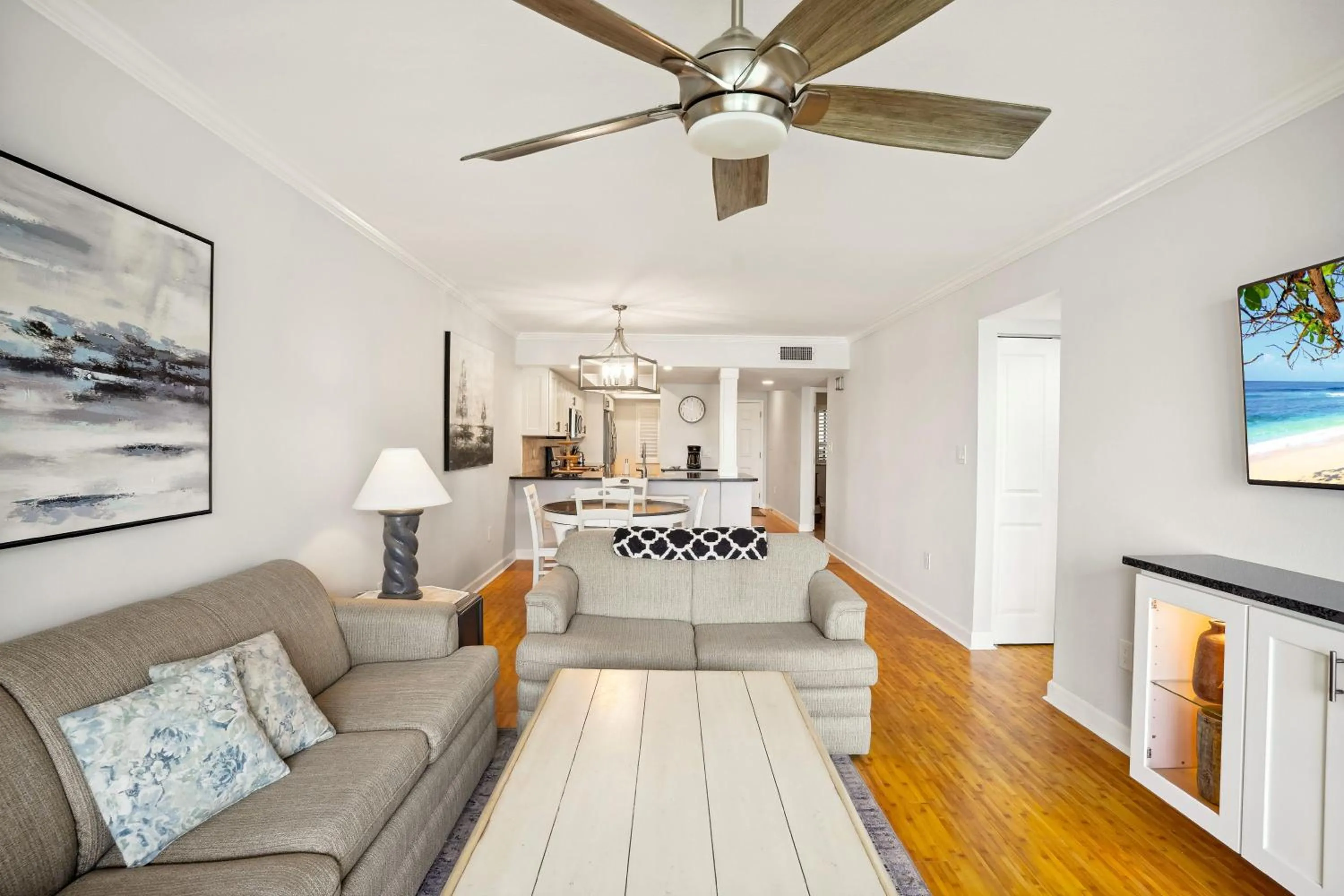 Land's End 5-204 Gulf-Bay Front - Premier