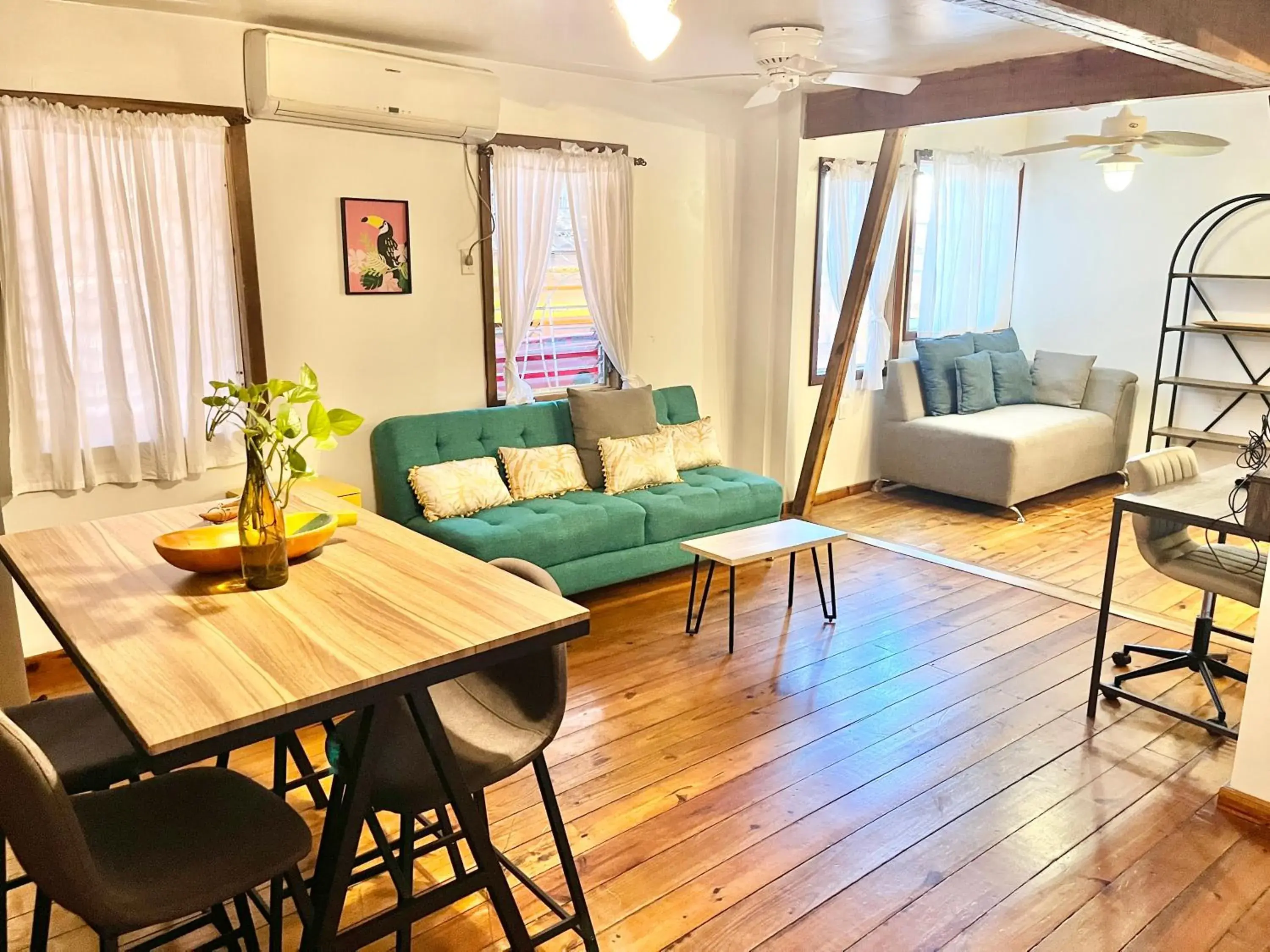 Studio in Seabreeze Inn Studio in Seabreeze Inn