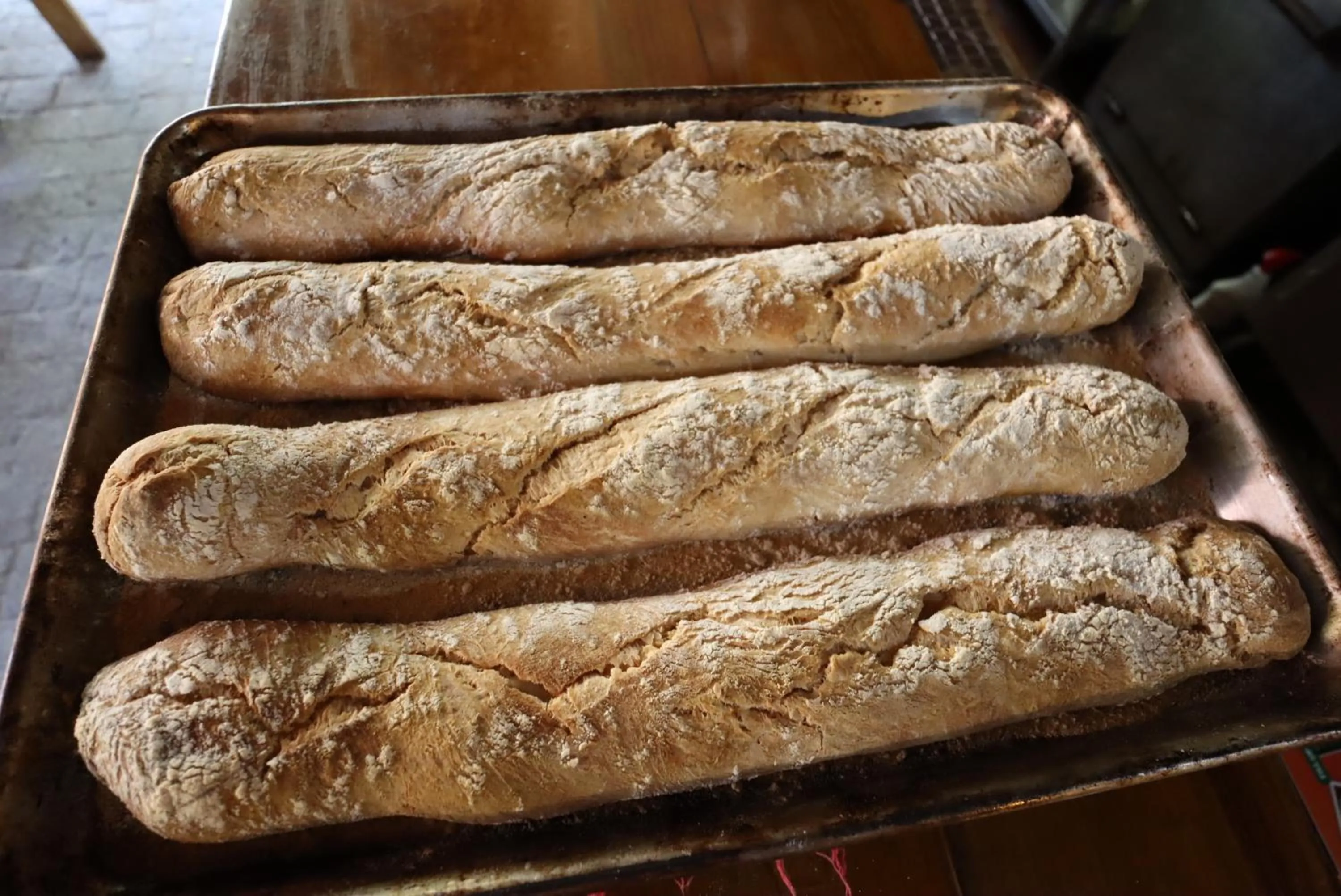 Breakfast in Seabreeze Inn