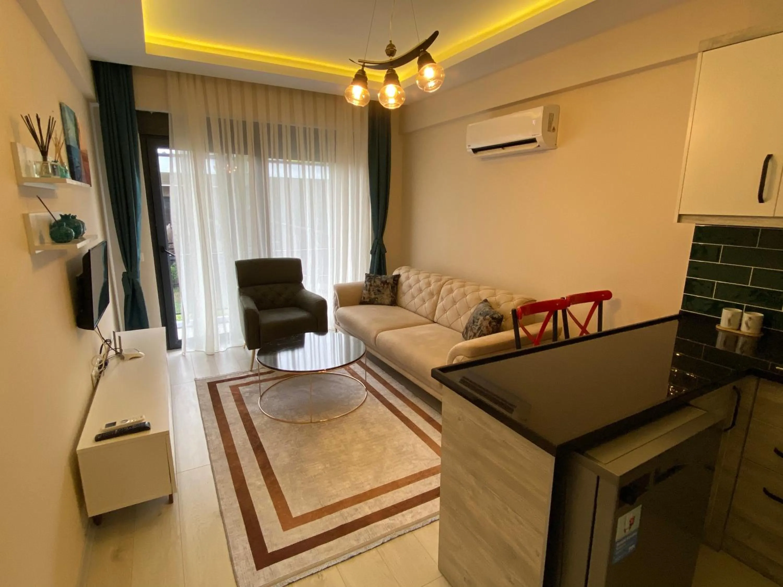 Orion Apart Tekirova