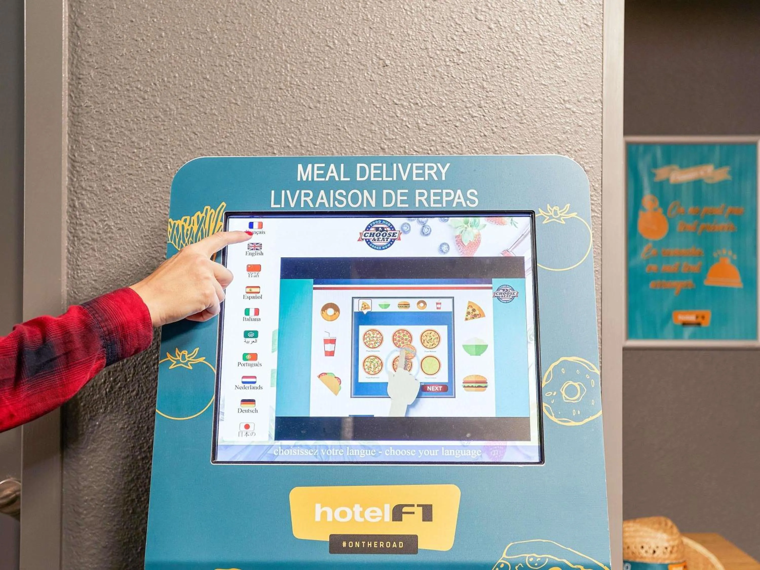 Other in hotelF1 Villeneuve Loubet