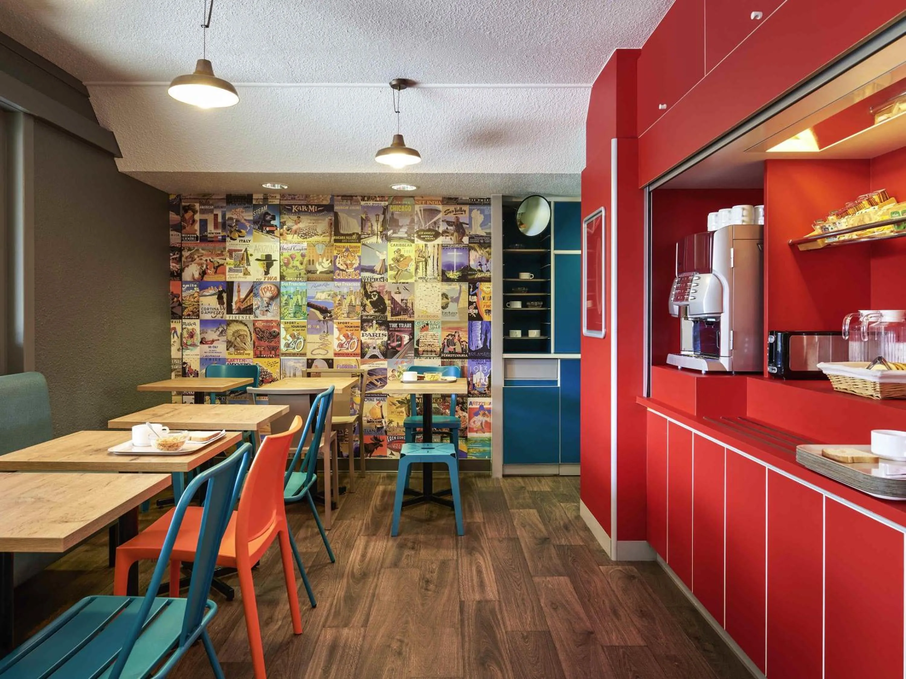 Other in hotelF1 Villeneuve Loubet