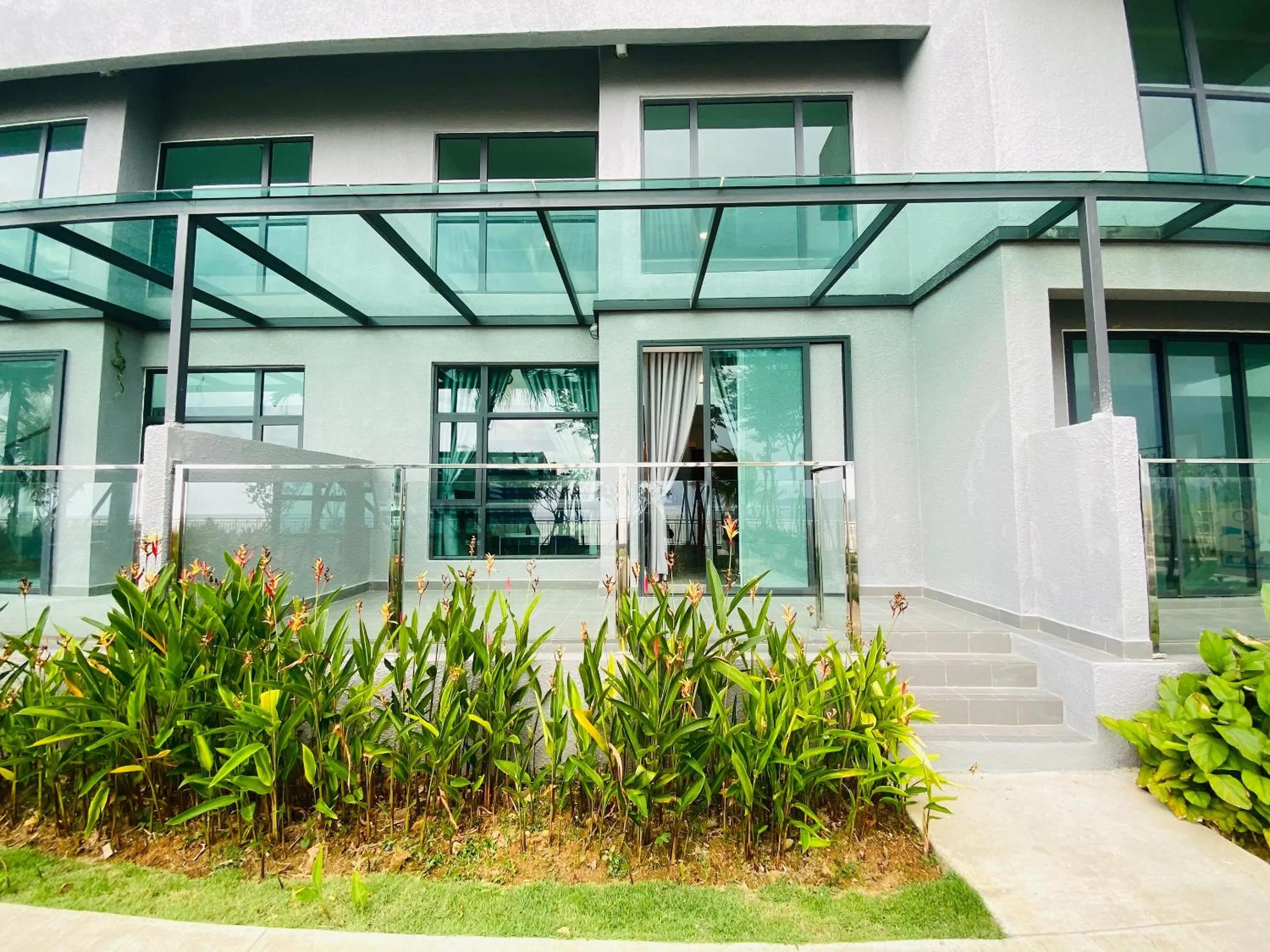 Property building in Kuantan Imperium by Glex