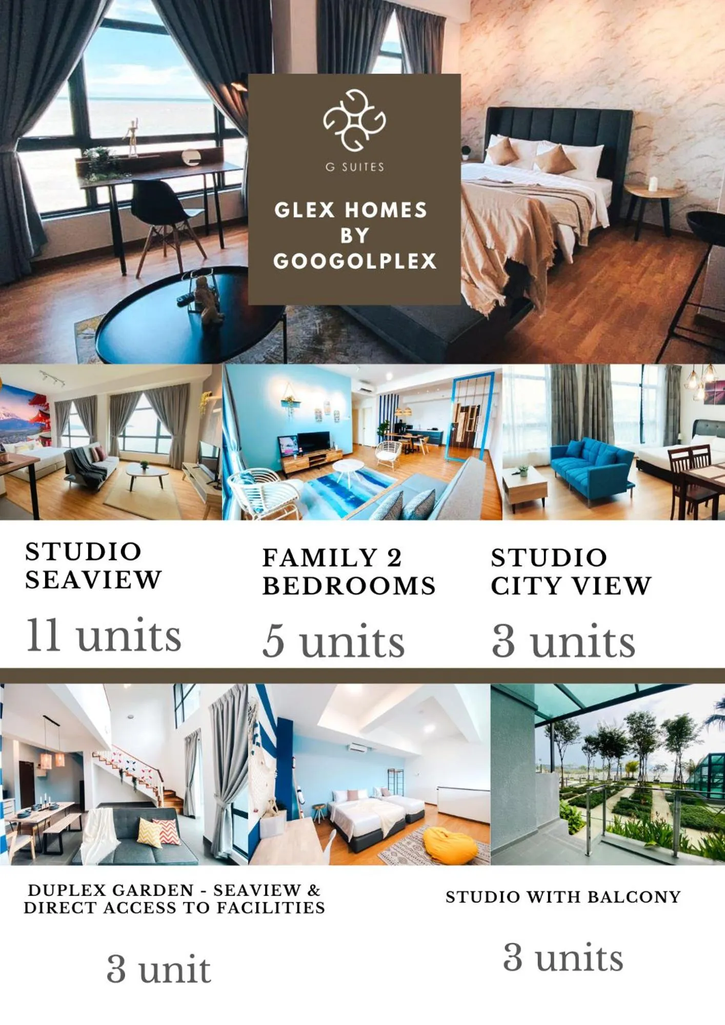 Property logo or sign in Kuantan Imperium by Glex