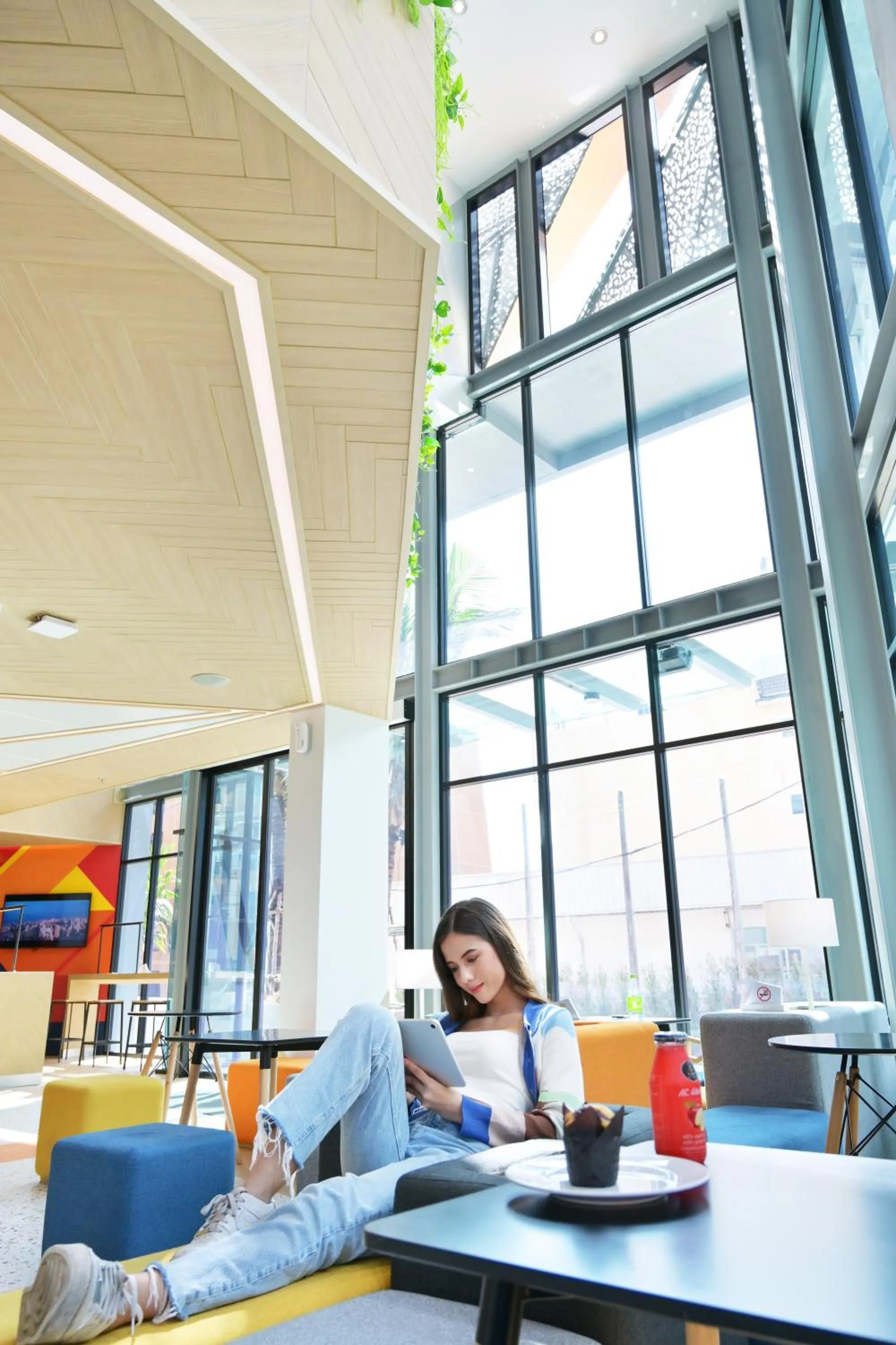 Coffee/tea facilities in COSI Krabi Ao Nang Beach - SHA Plus