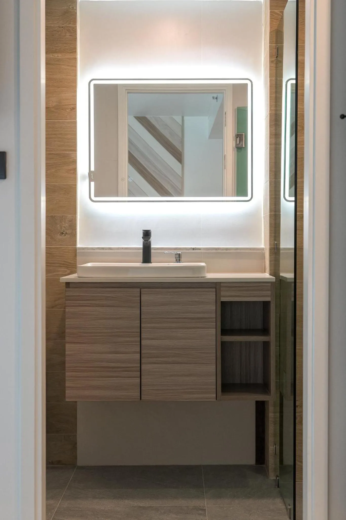 Photo of the whole room in COSI Krabi Ao Nang Beach - SHA Plus